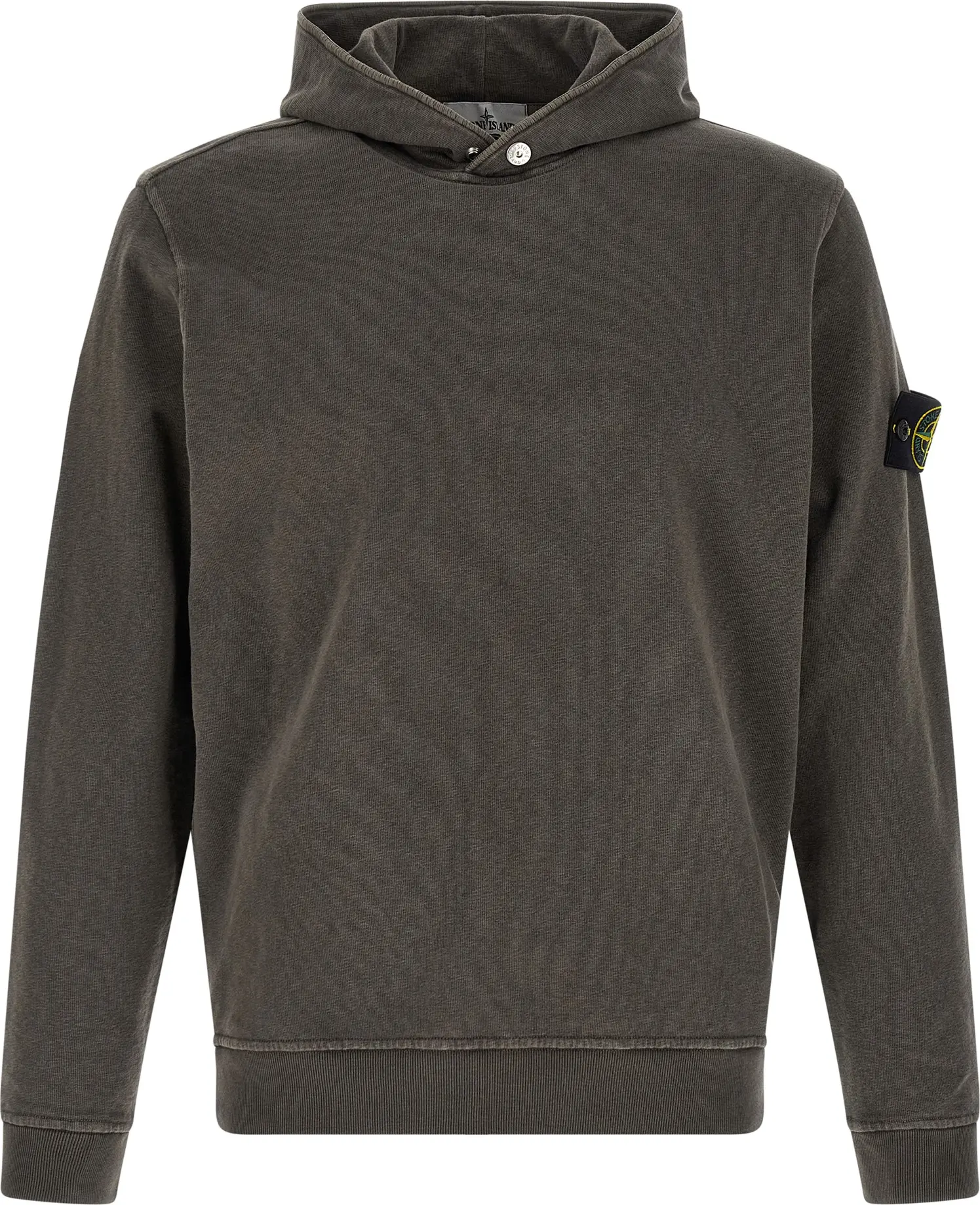 Hoodie Stone Island