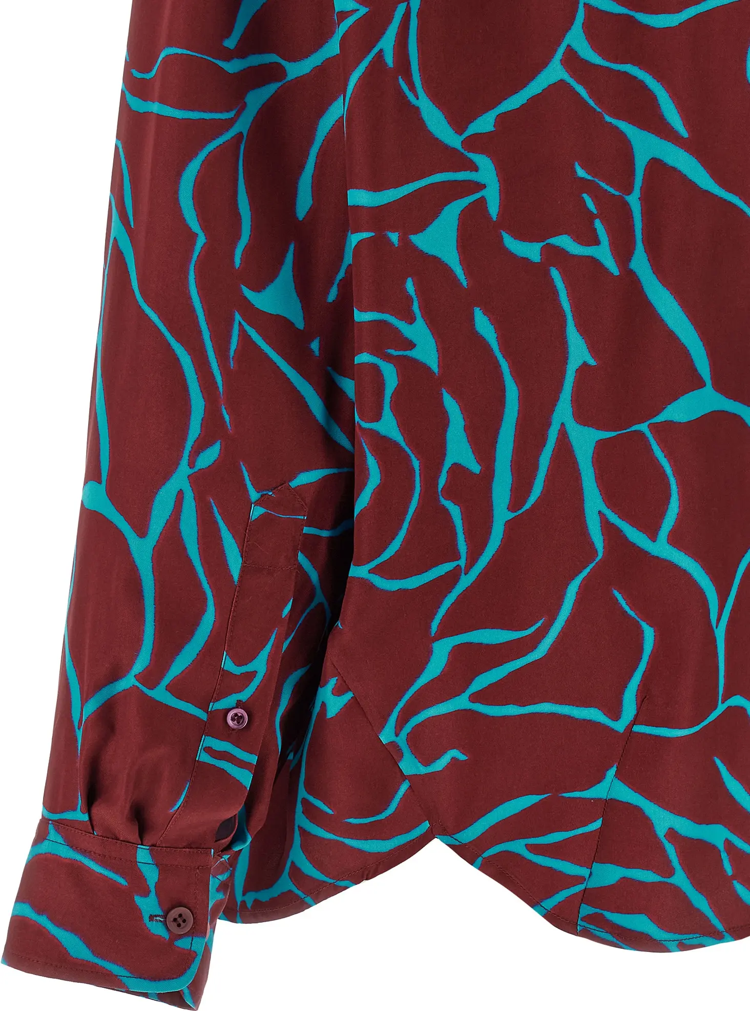 Blouse Dries Van Noten Casia