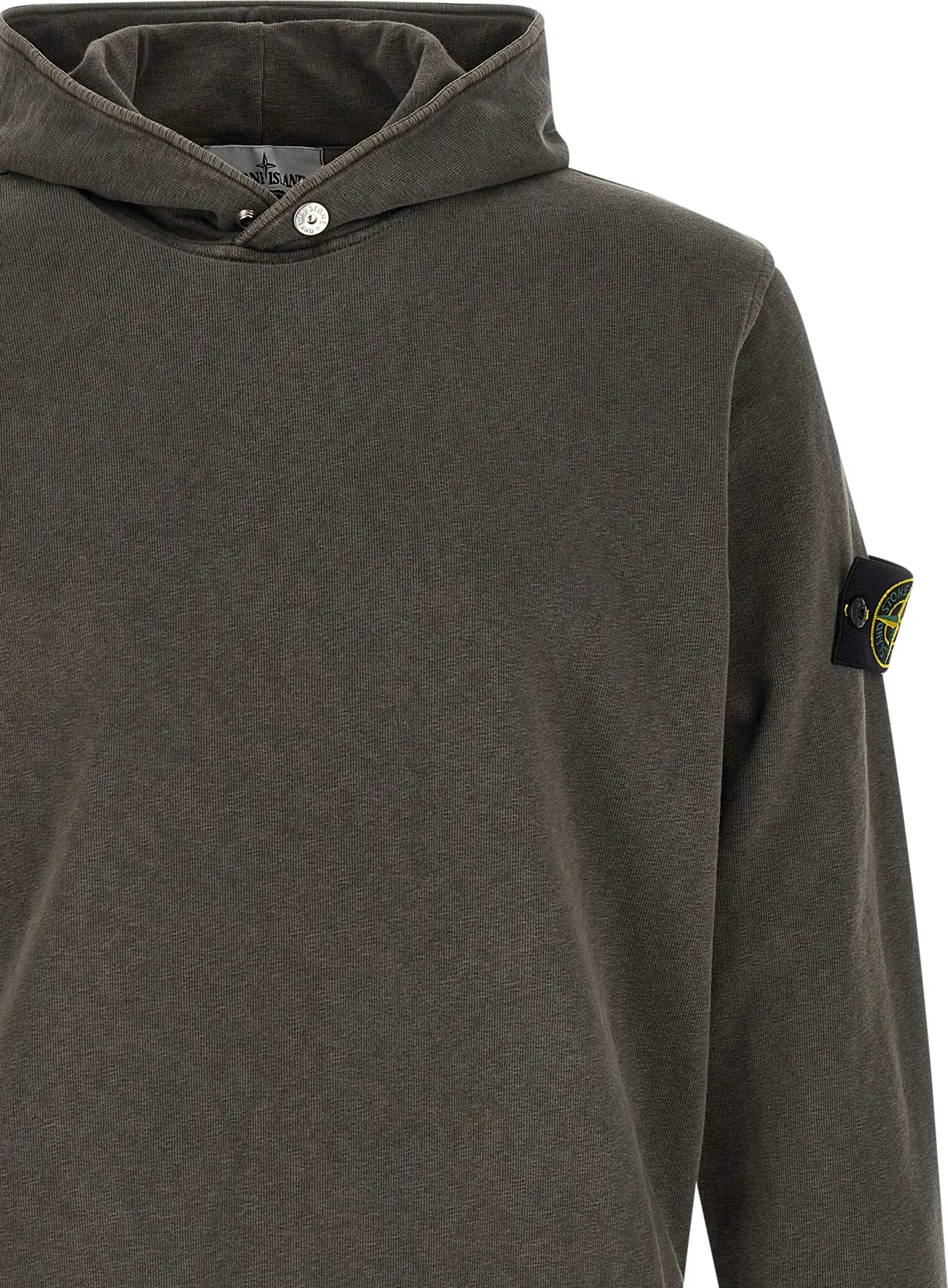 Hoodie Stone Island