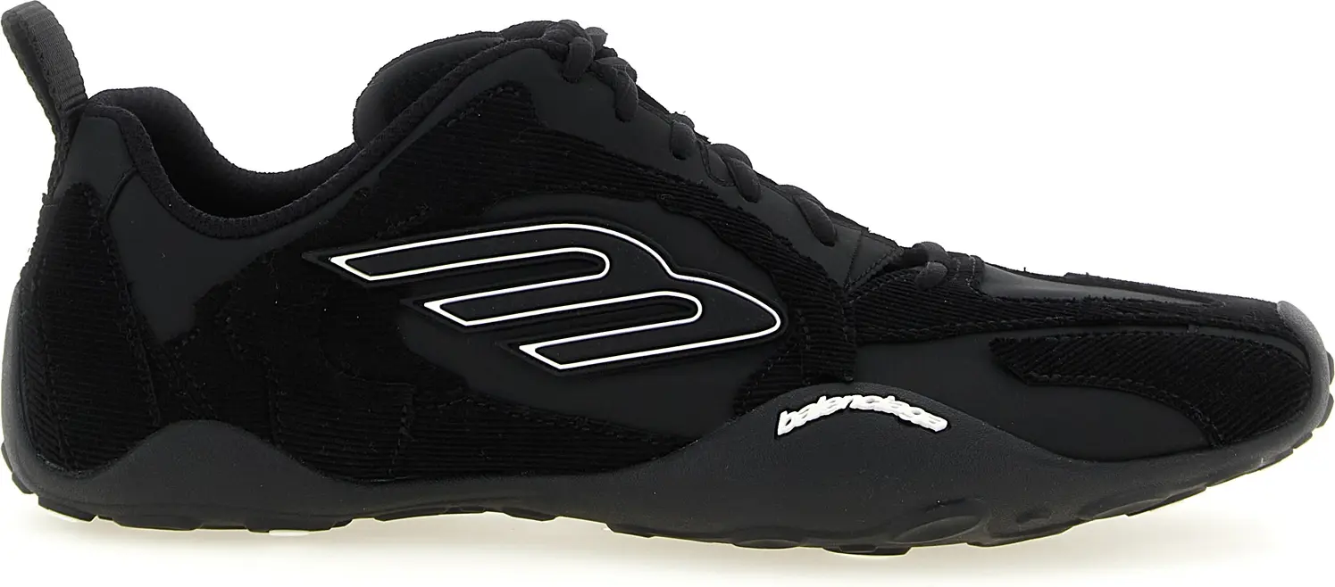 Спортивные кроссовки Balenciaga