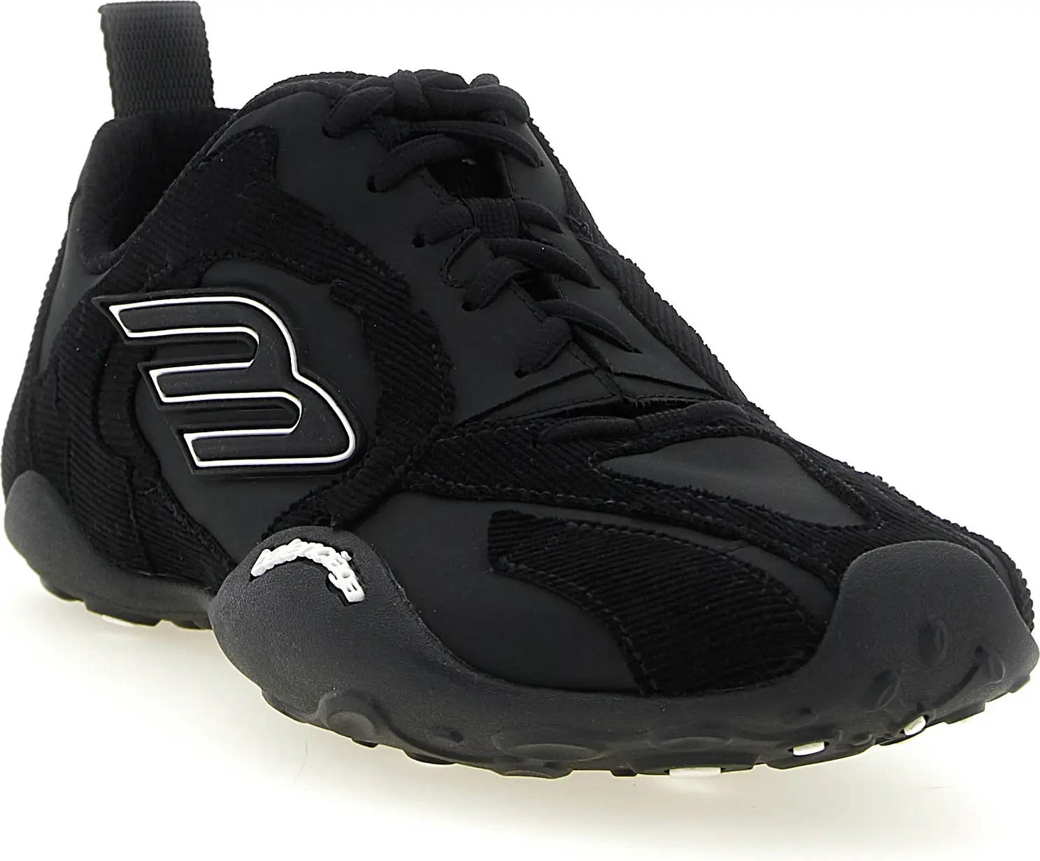 Спортивные кроссовки Balenciaga