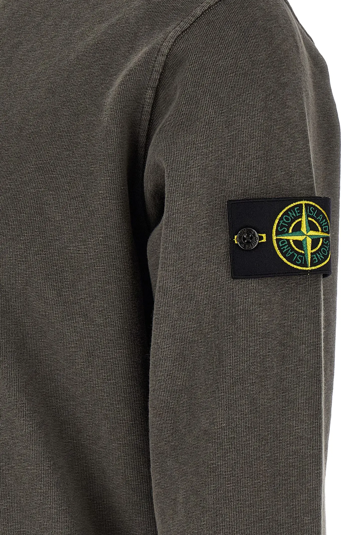 Hoodie Stone Island