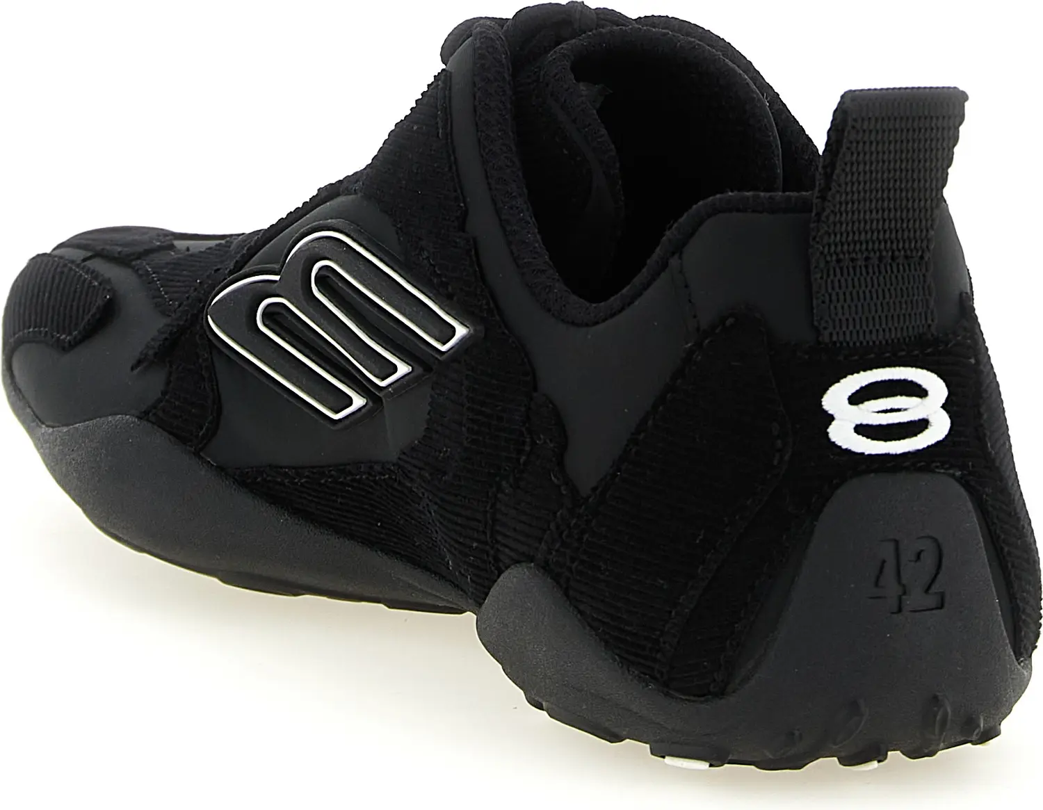 Спортивные кроссовки Balenciaga