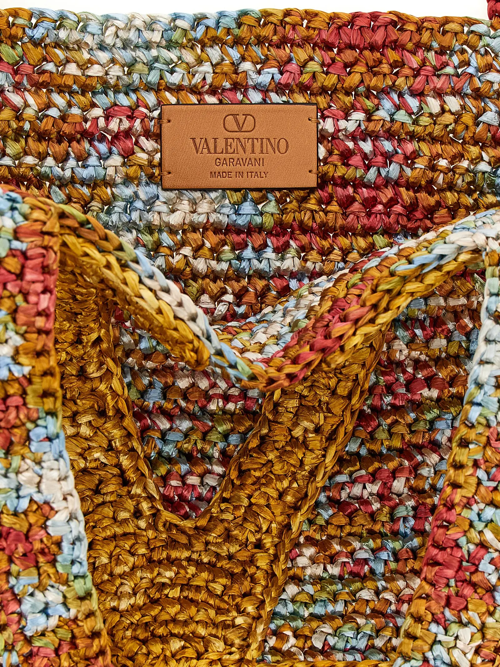 Tote Bag Valentino Garavani