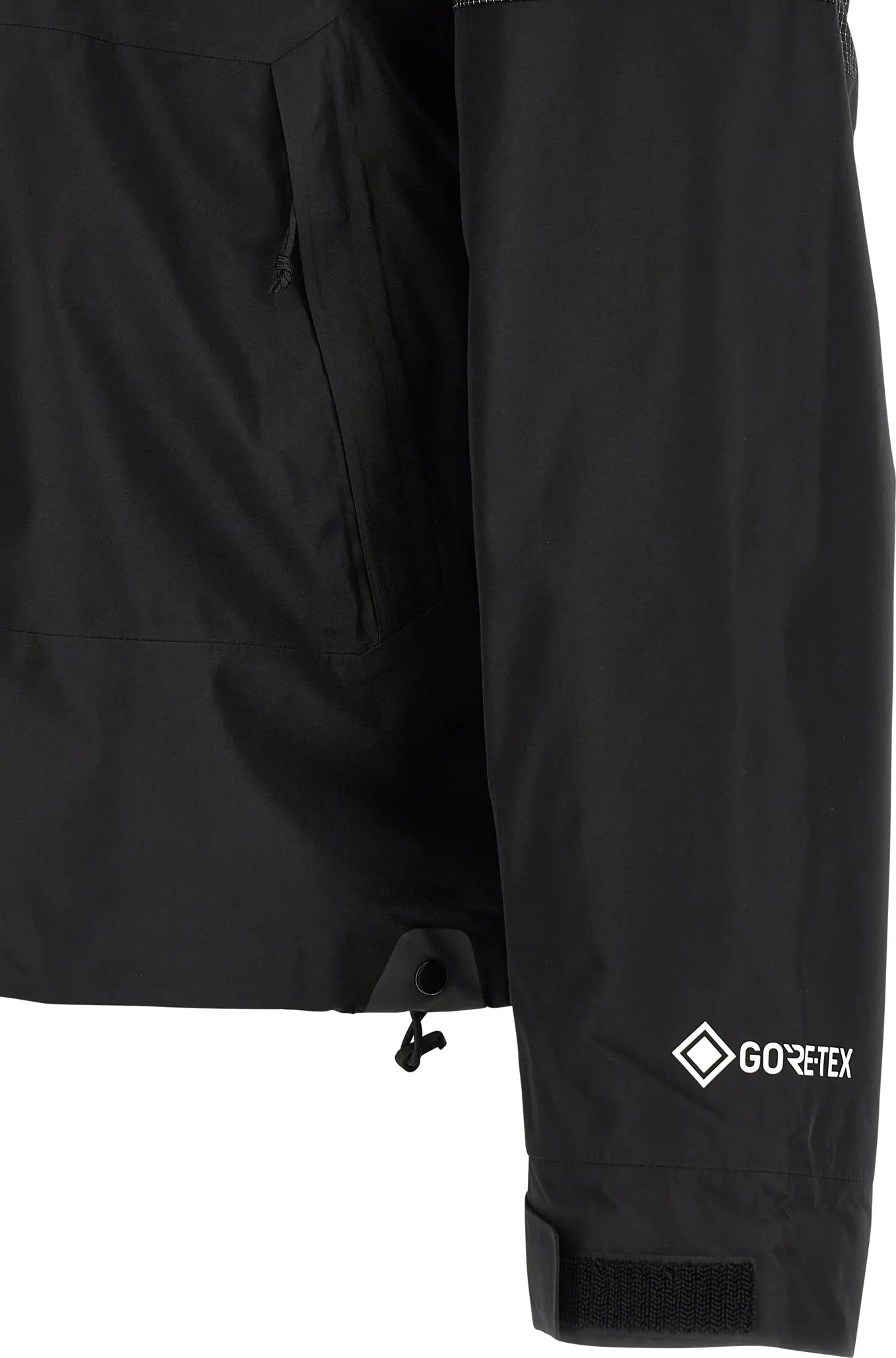 The North Face Shell Jacket