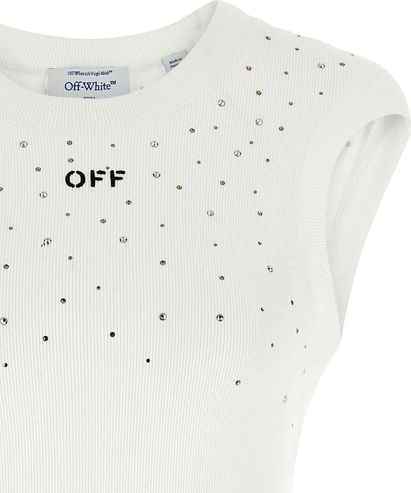 Футболка Off-White