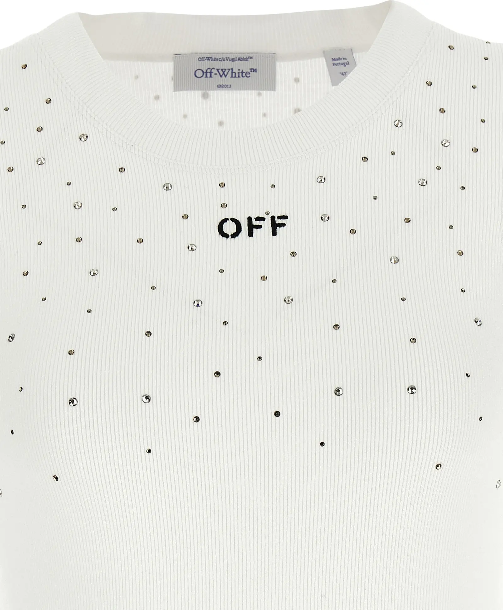 Футболка Off-White