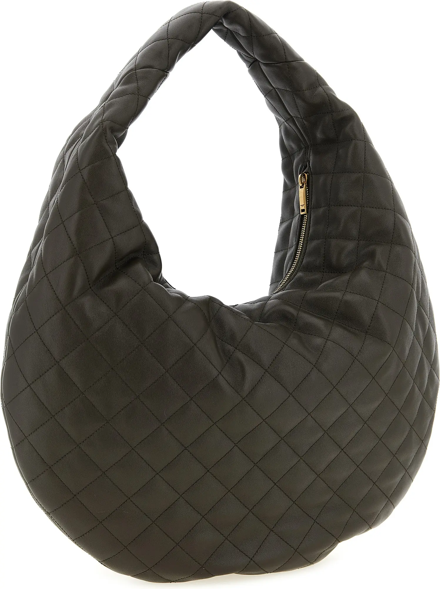 Сумка Saint Laurent Hobo Icare на плечо