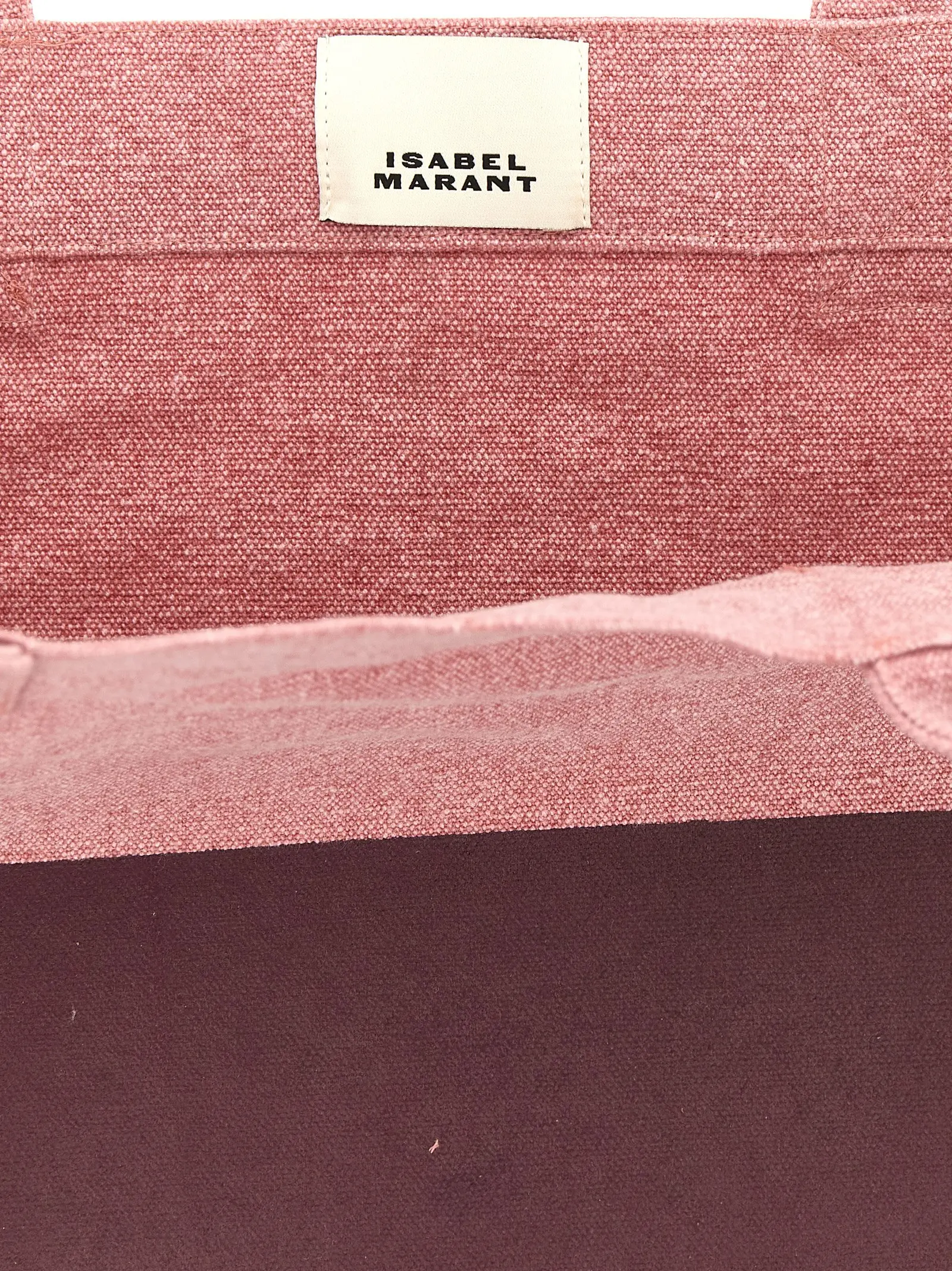 Tote Bag Isabel Marant Small Yenky