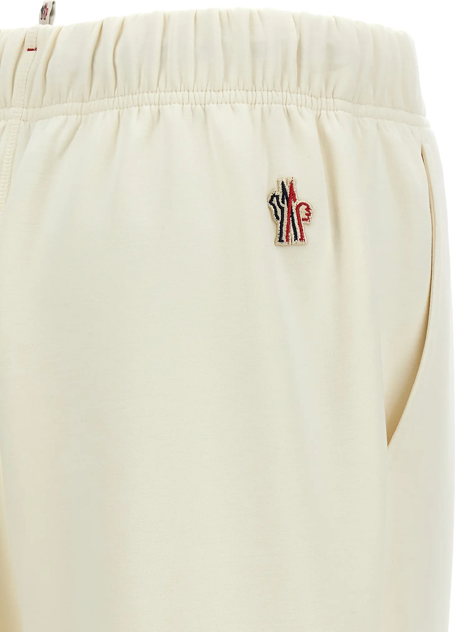 Спортивные штаны Moncler Grenoble