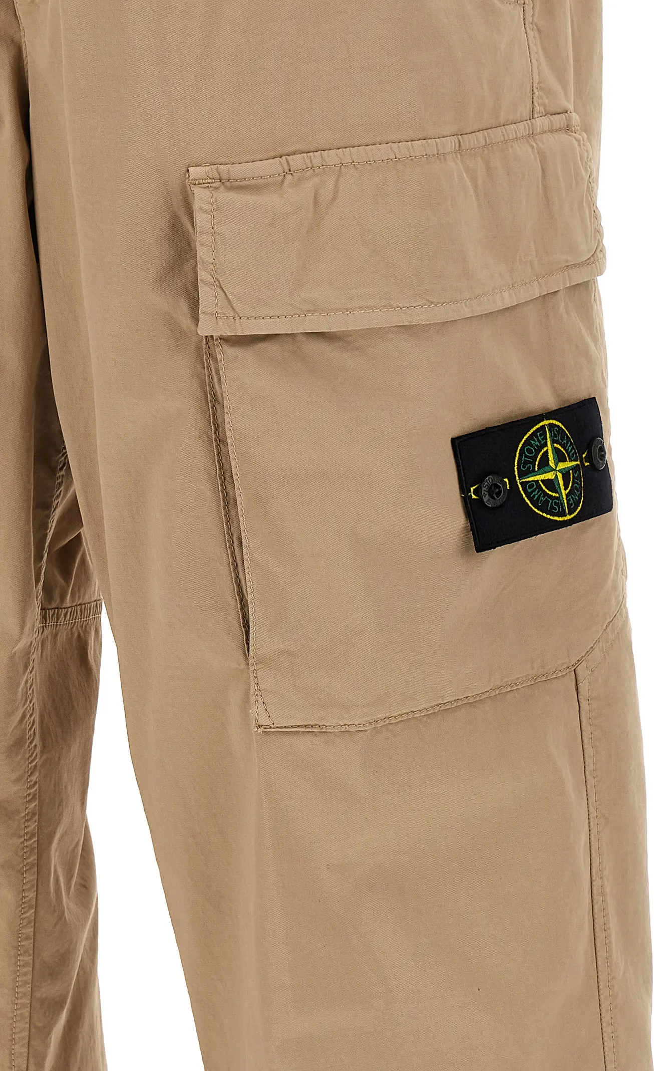 Pants Stone Island