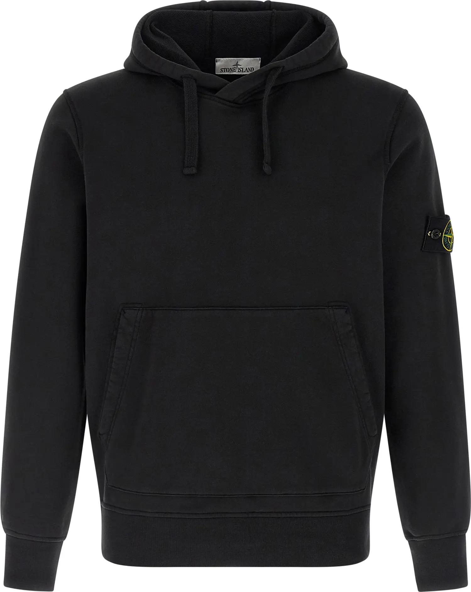 Hoodie Stone Island