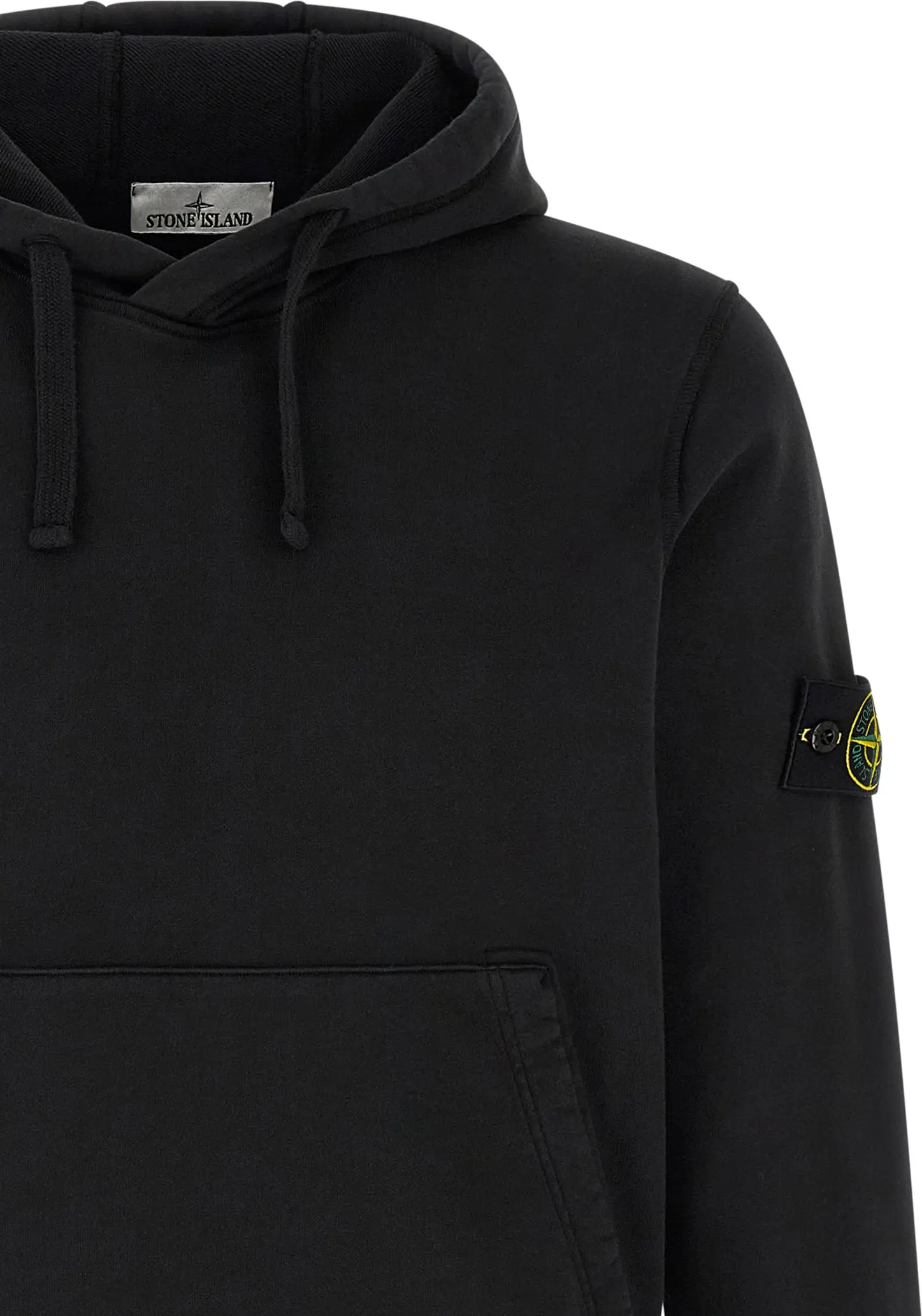 Hoodie Stone Island