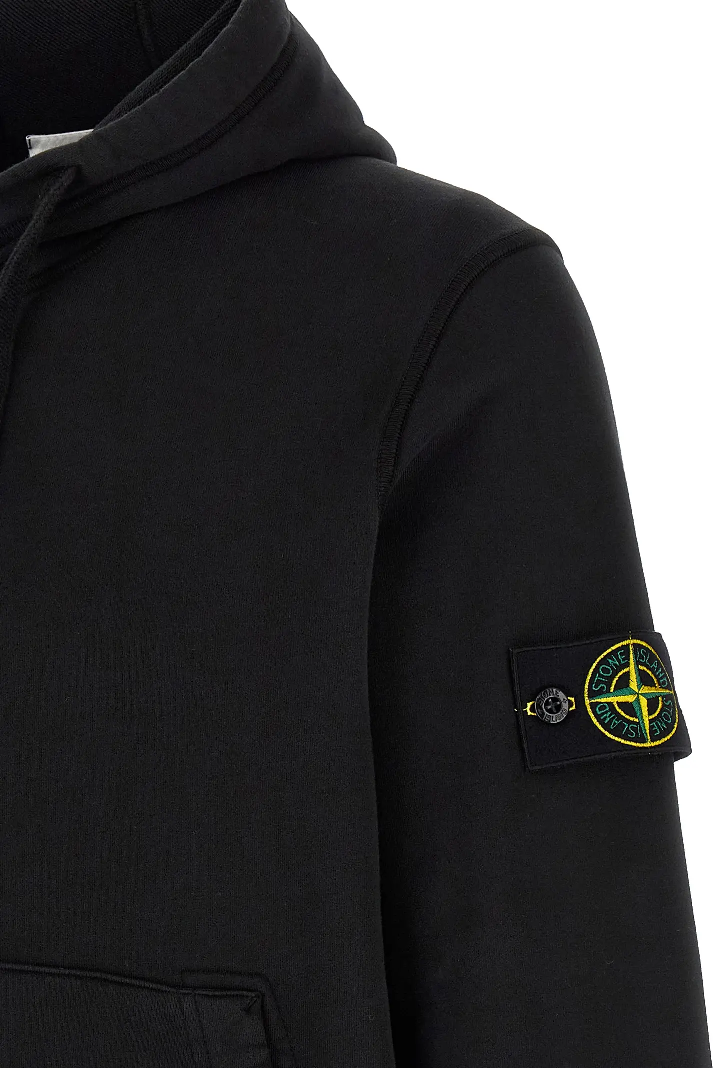 Hoodie Stone Island