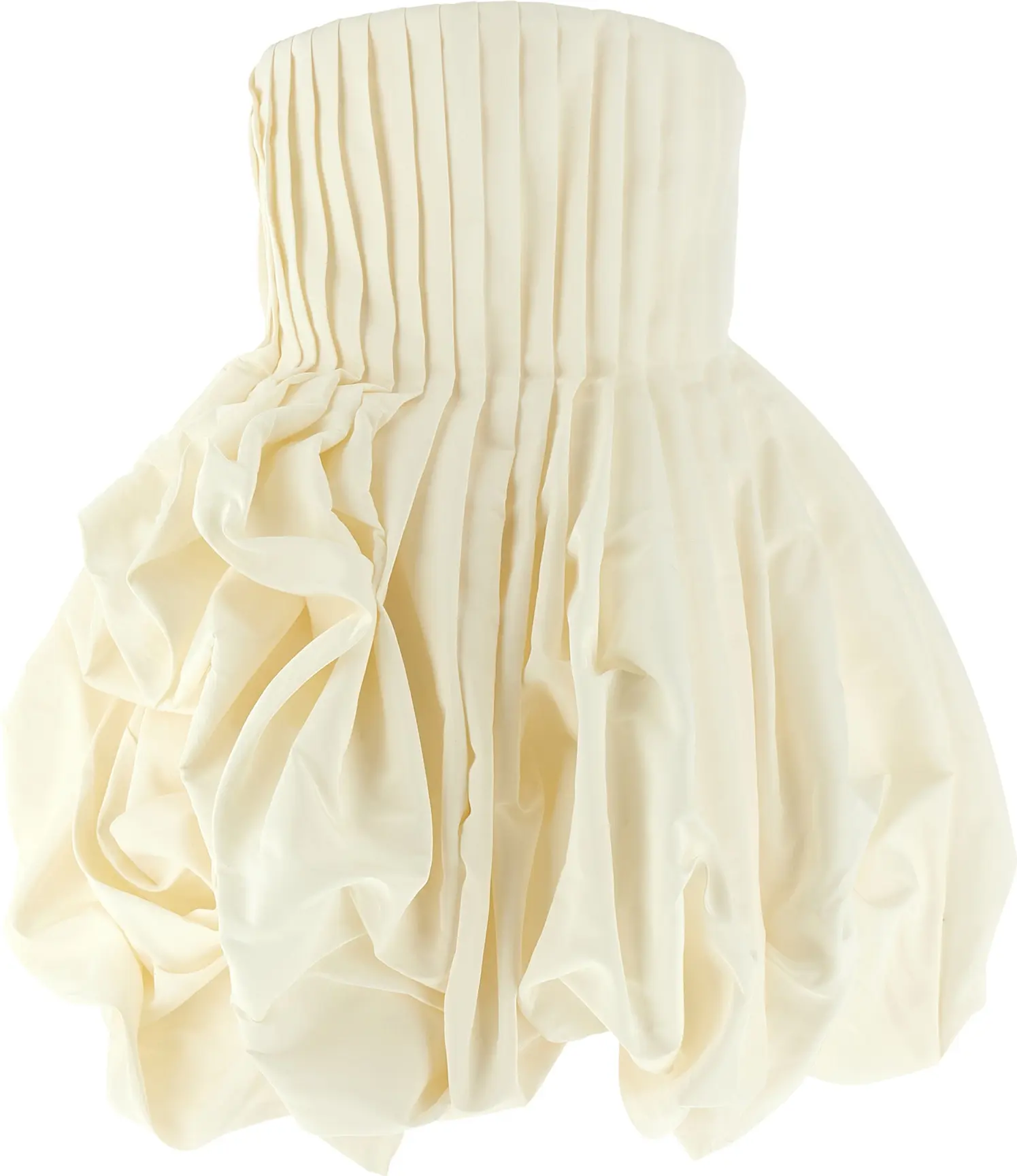 Short Dress Carolina Herrera