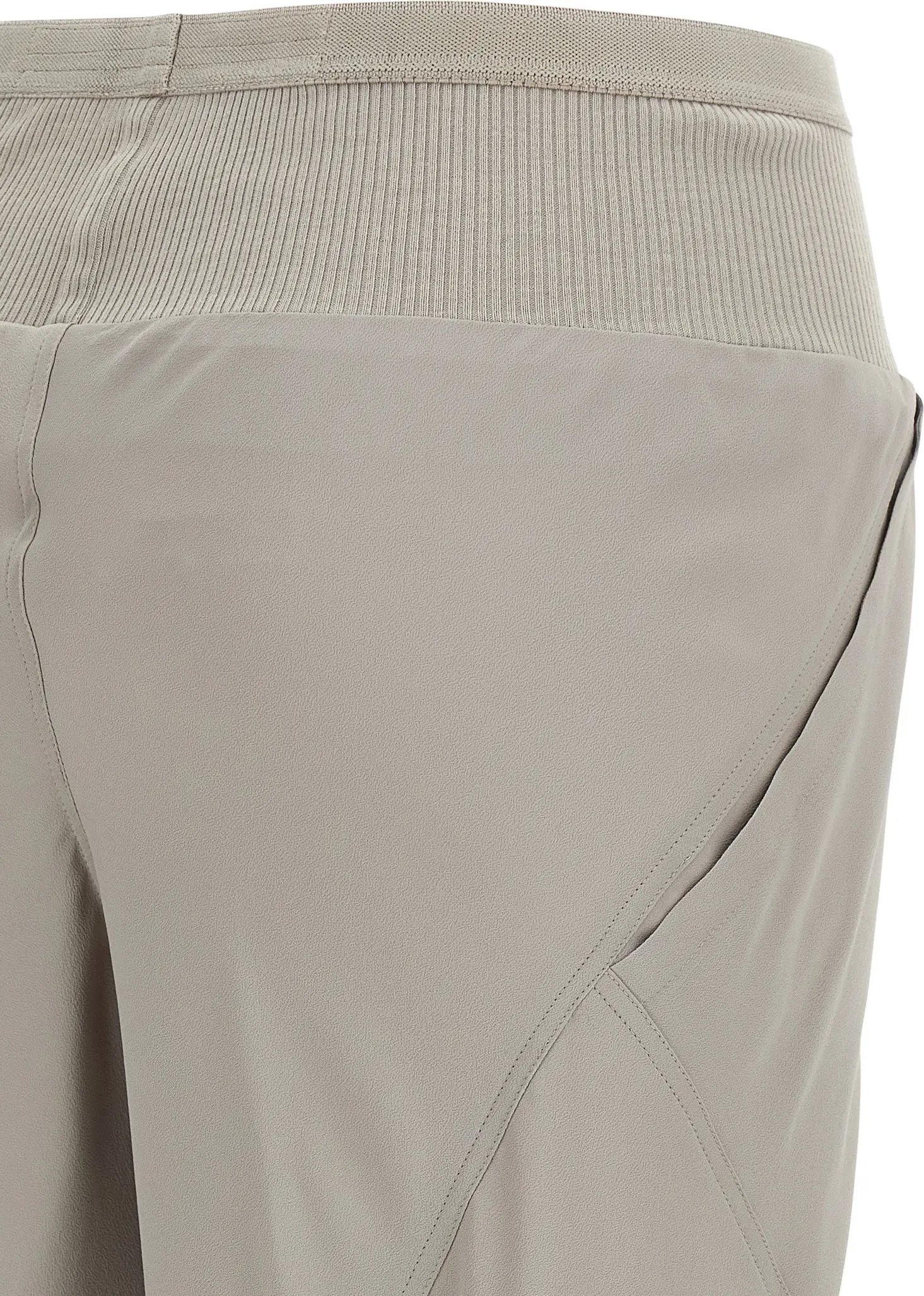 Брюки Rick Owens