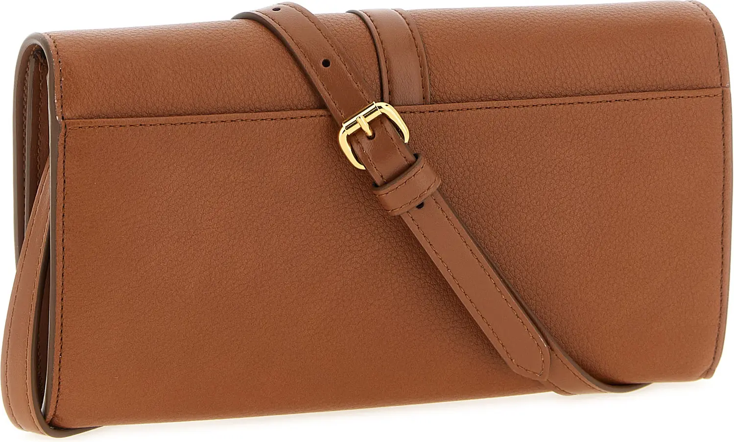 Кошелек на цепочке Brown Stella McCartney Ryder
