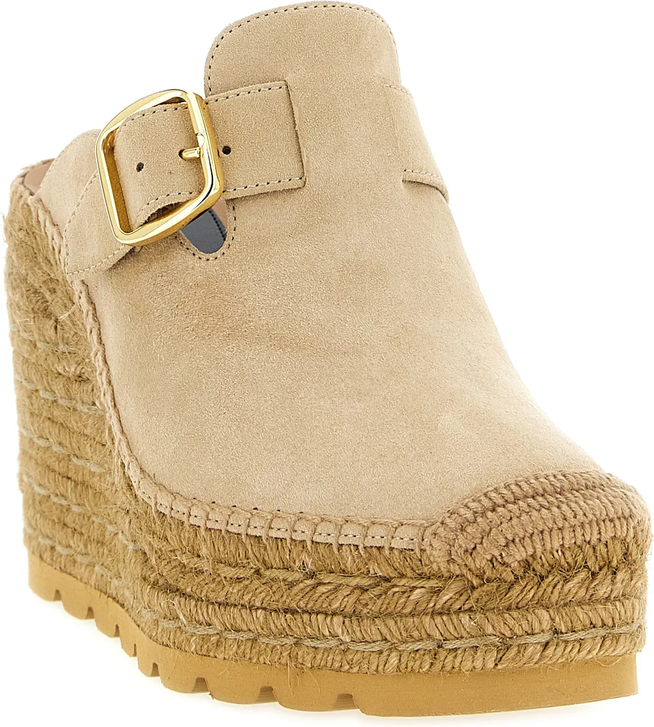 Sandals Stella McCartney Gaia