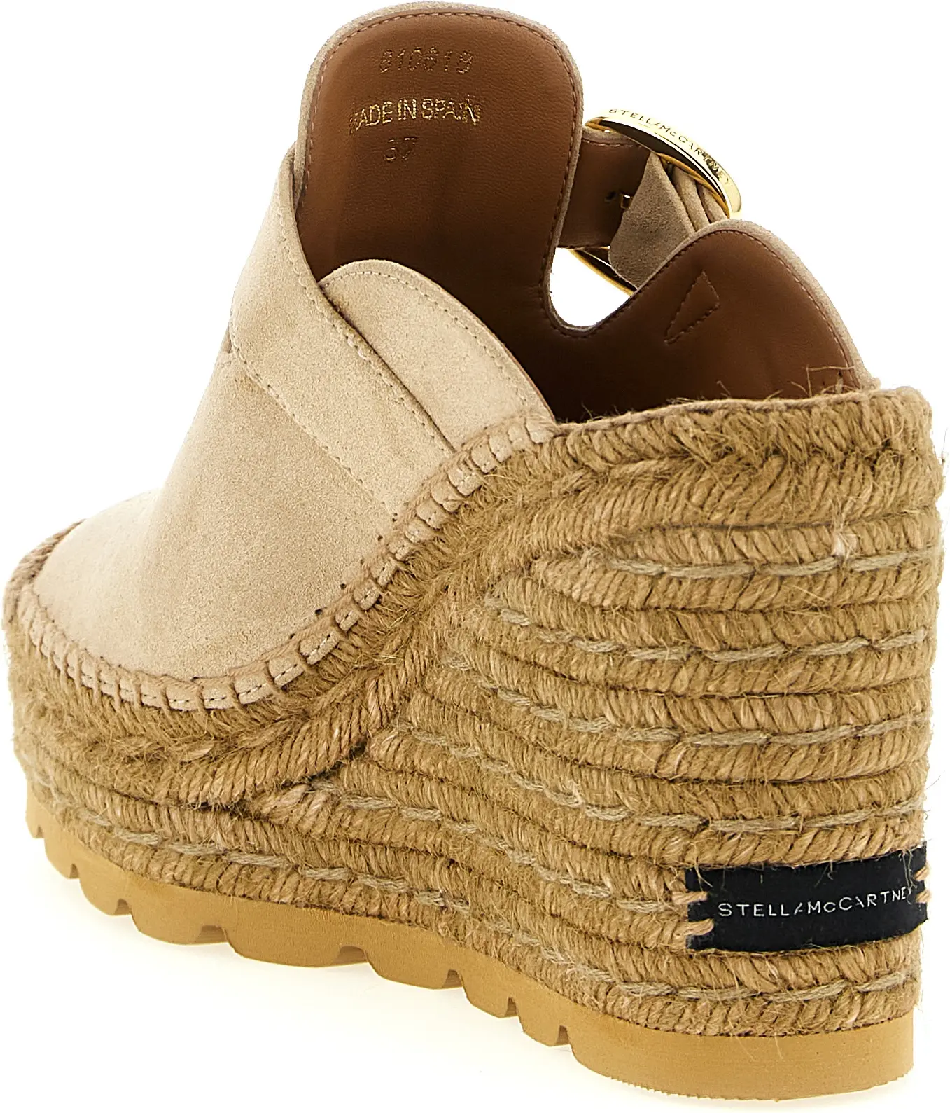 Sandals Stella McCartney Gaia