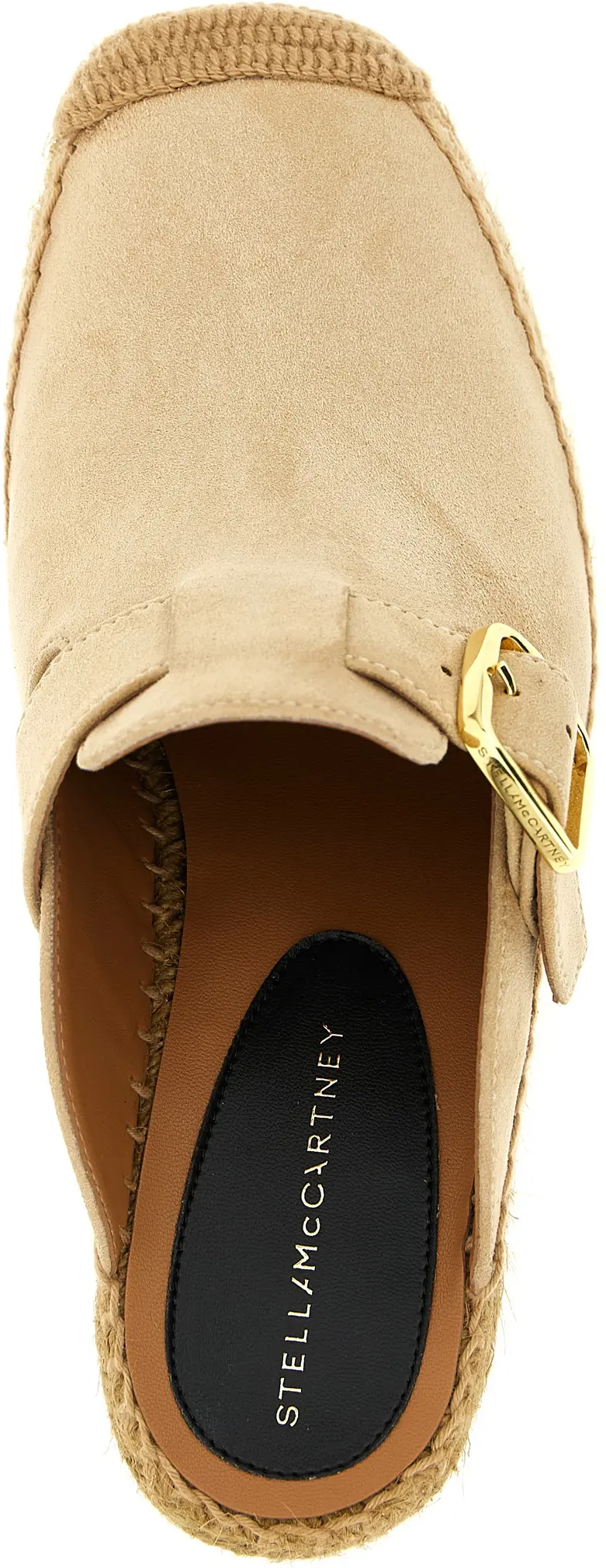 Sandals Stella McCartney Gaia