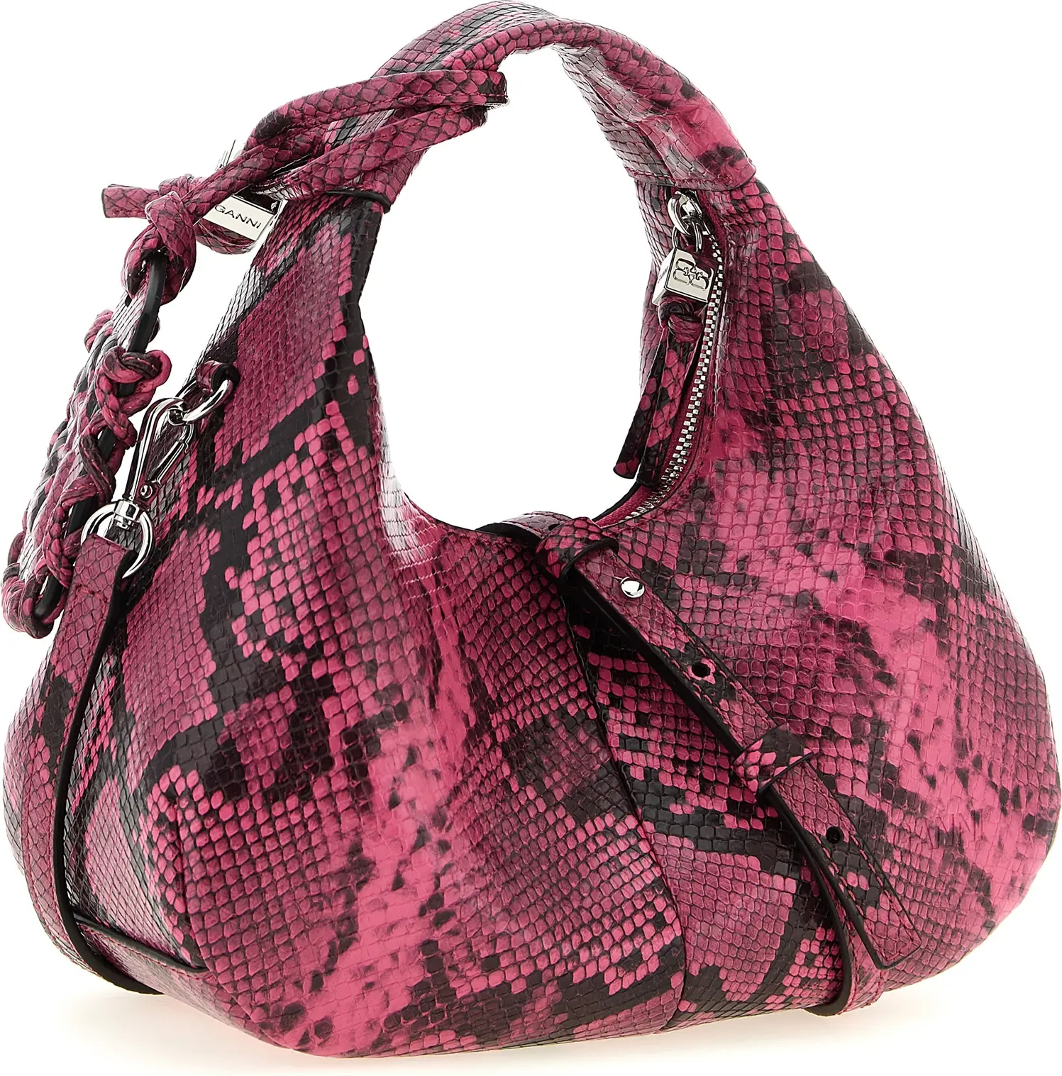 Handbag GANNI