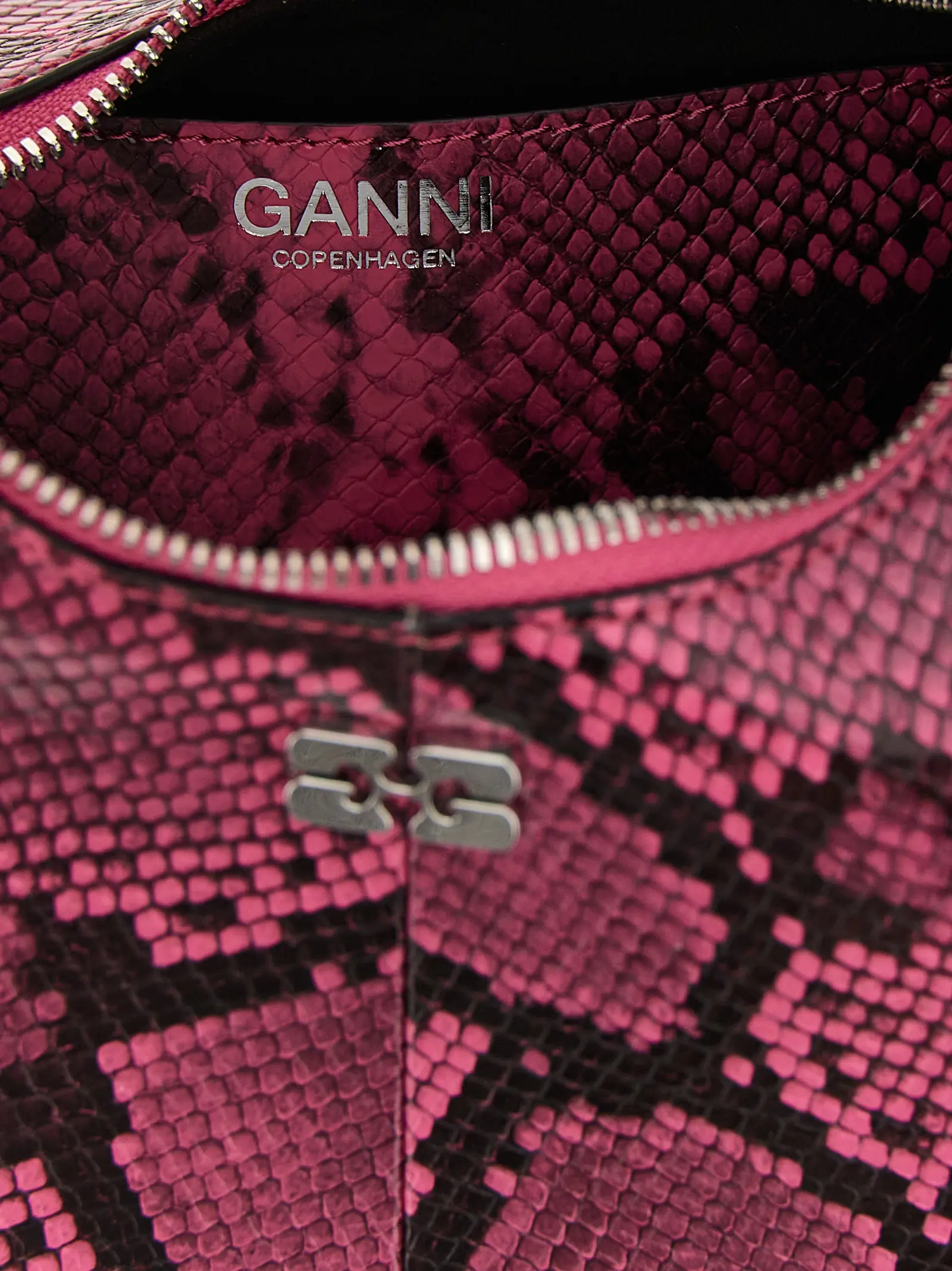 Handbag GANNI