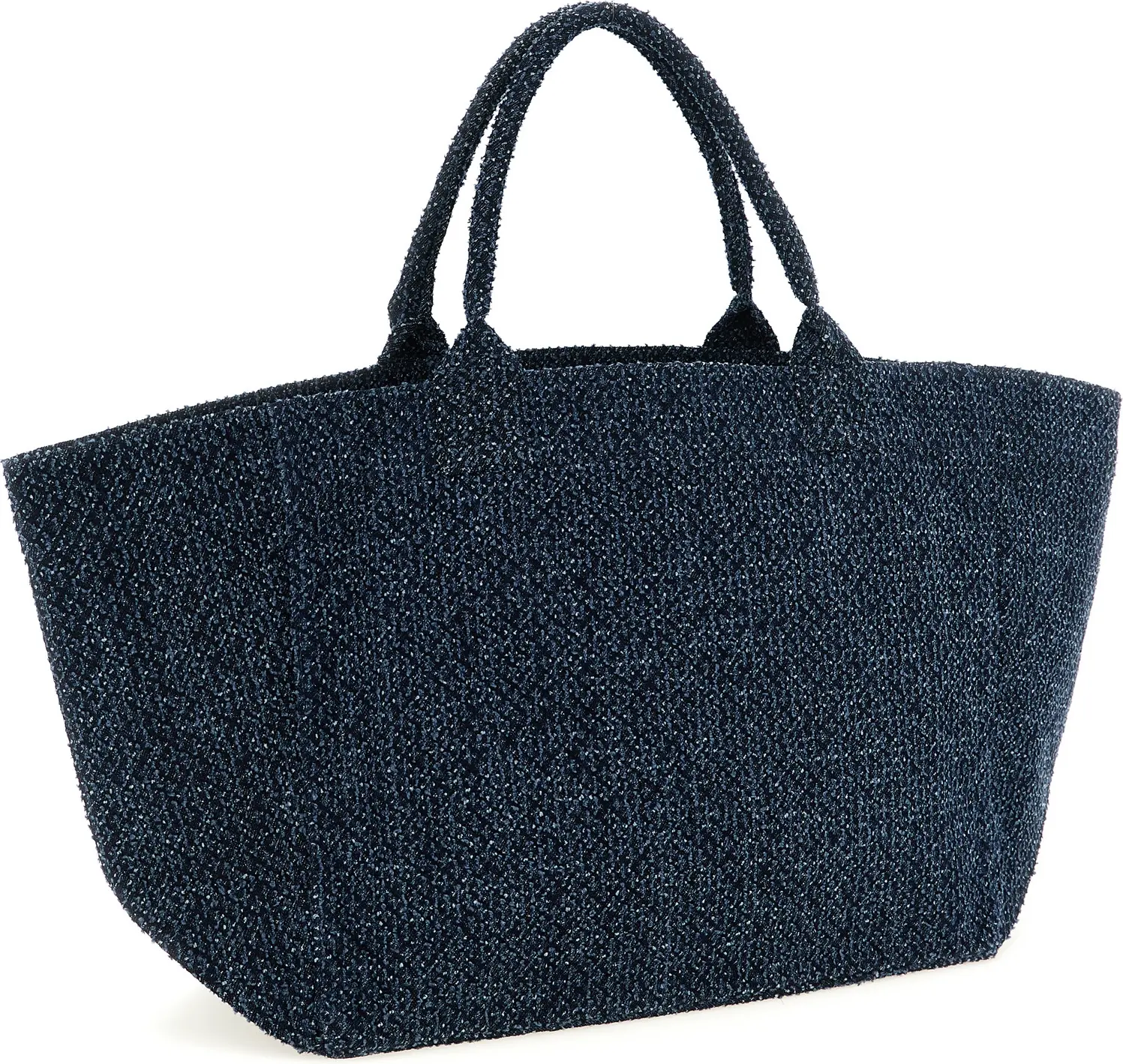 Shopping Bag GANNI Bear