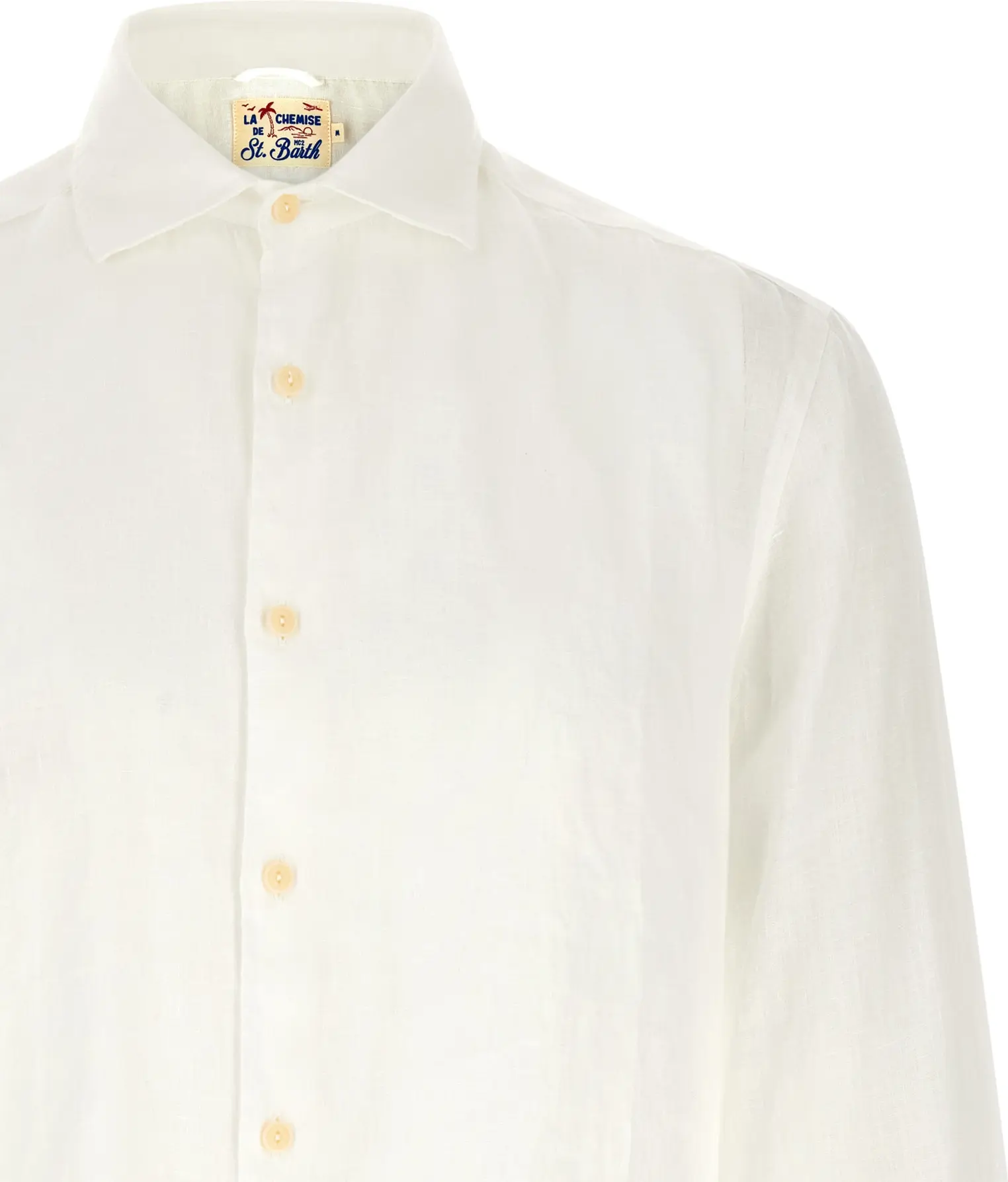 MC2 Saint Barth Blouse MC2 Saint Barth