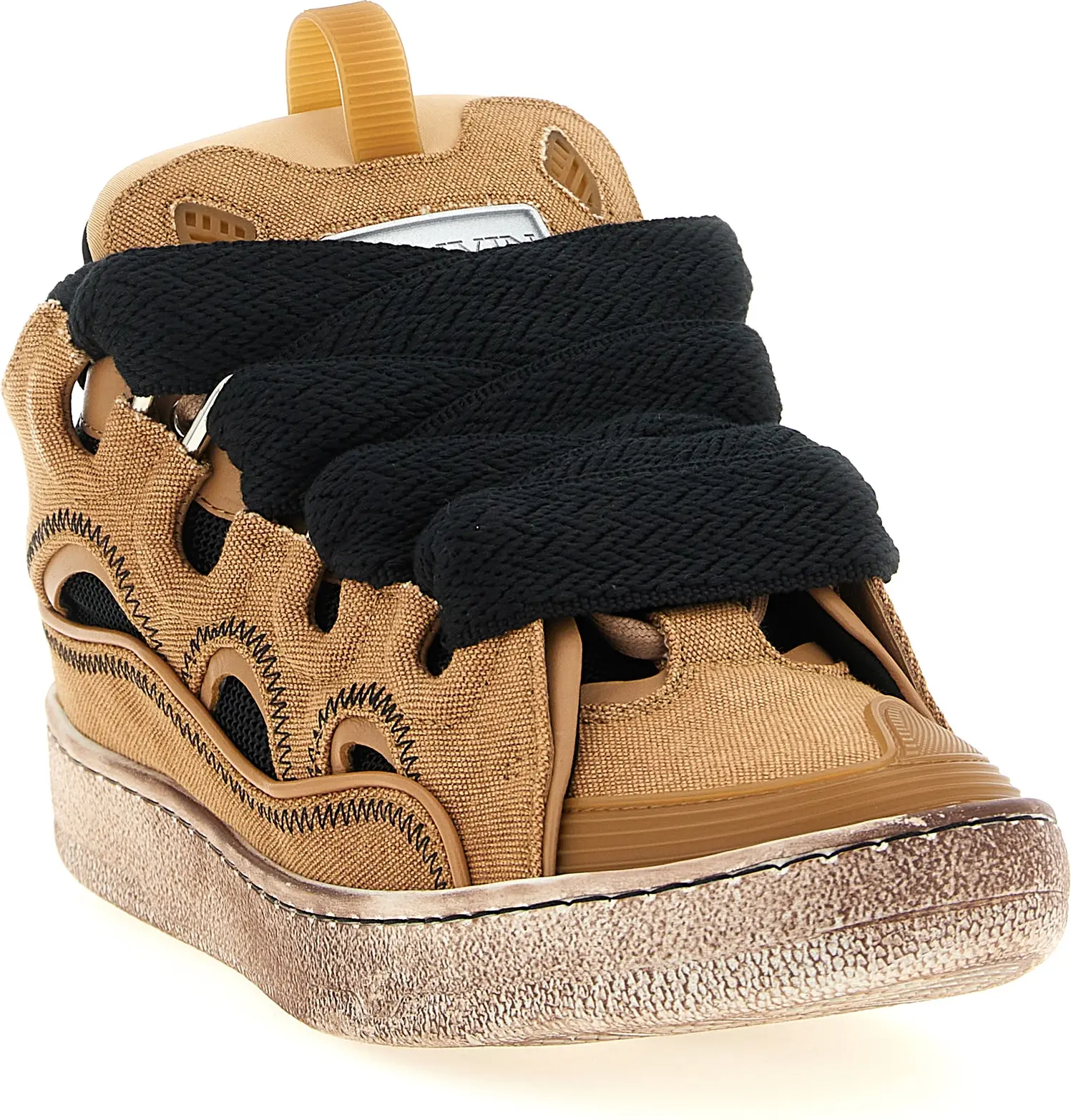 Sneakers Lanvin Curb