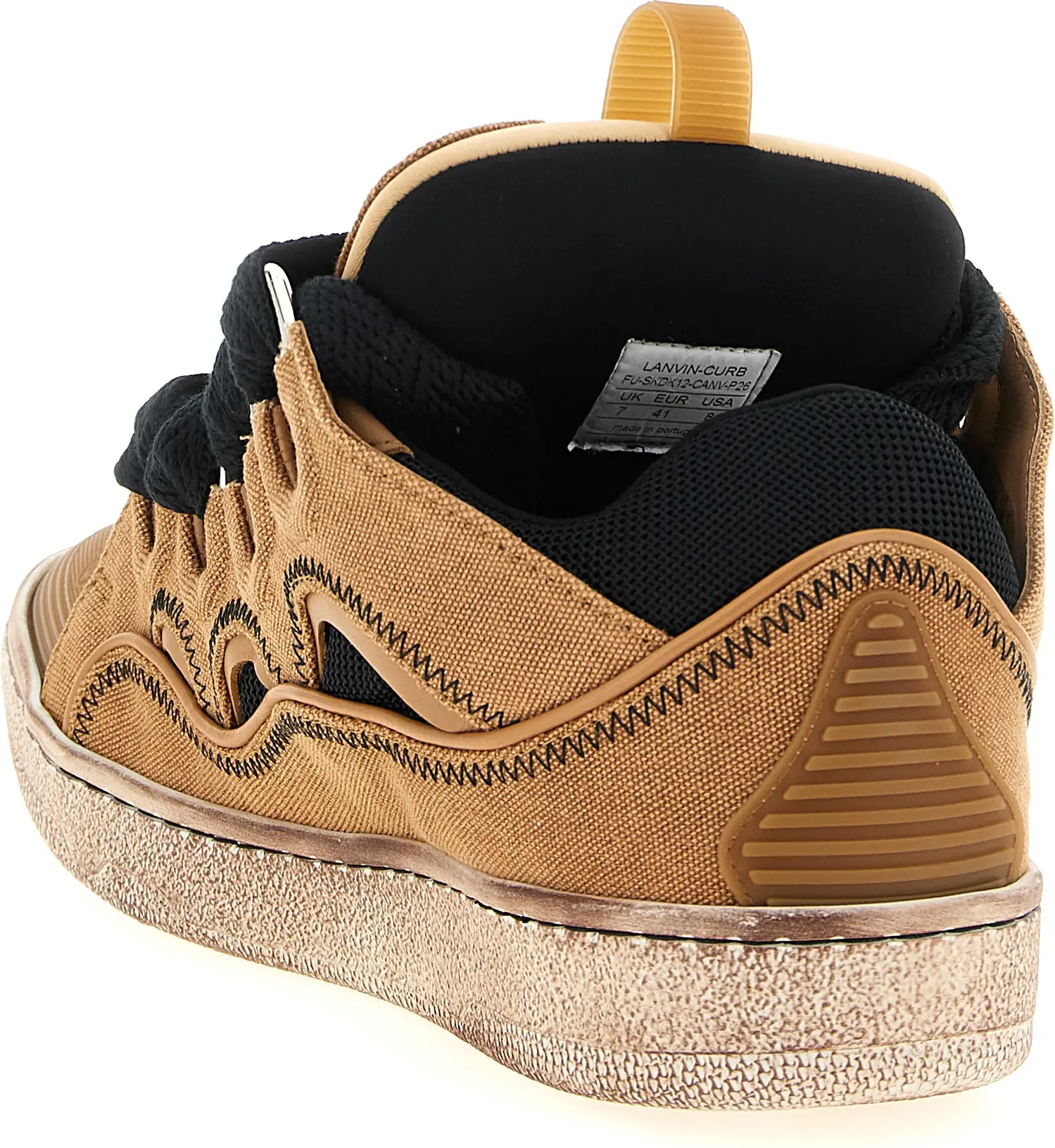 Sneakers Lanvin Curb