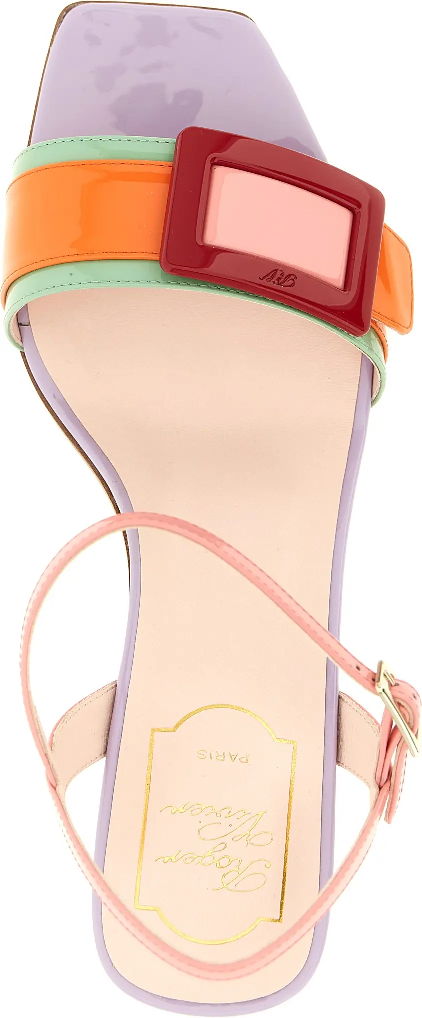 Sandals Roger Vivier