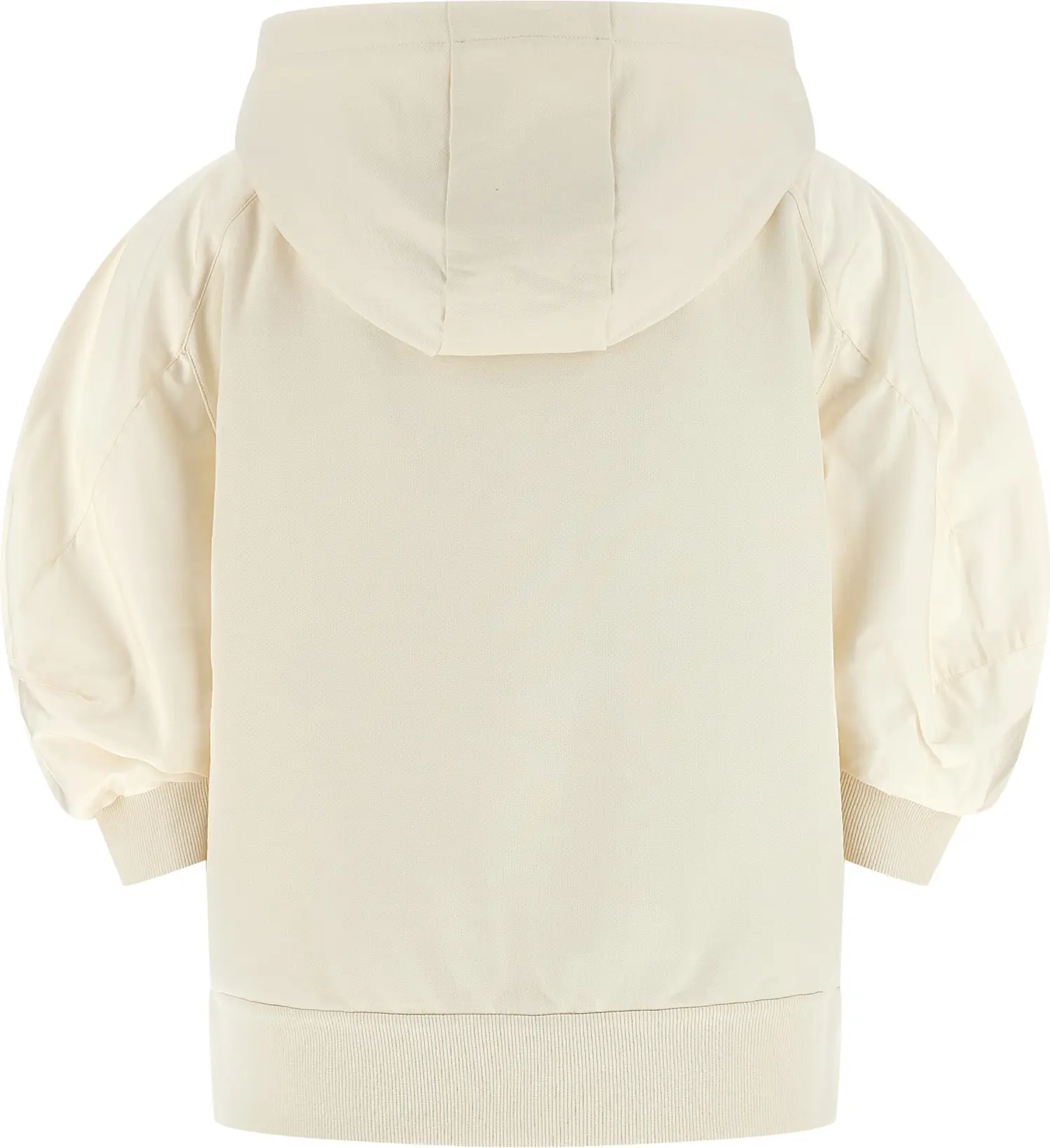 Толстовка Moncler