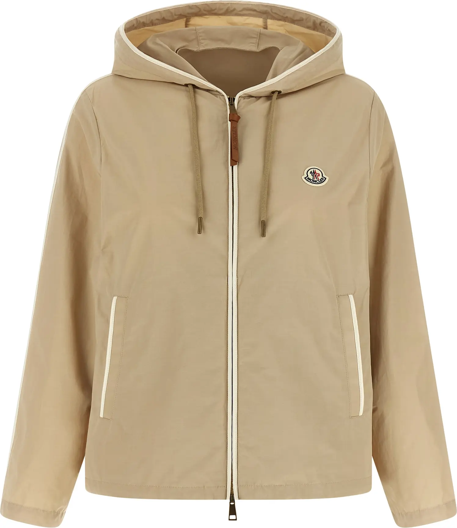 Куртка Moncler Sarracenia
