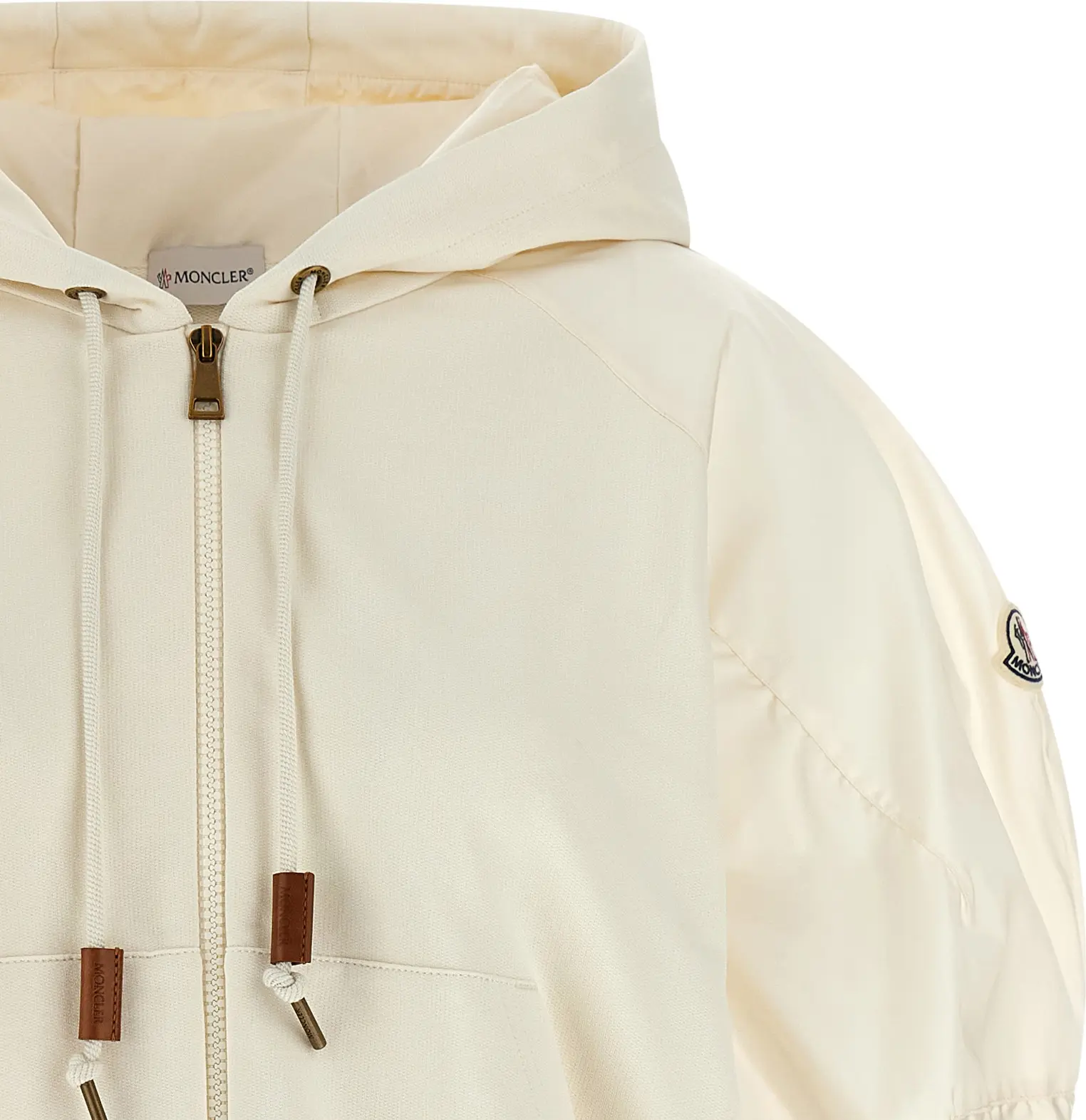 Толстовка Moncler