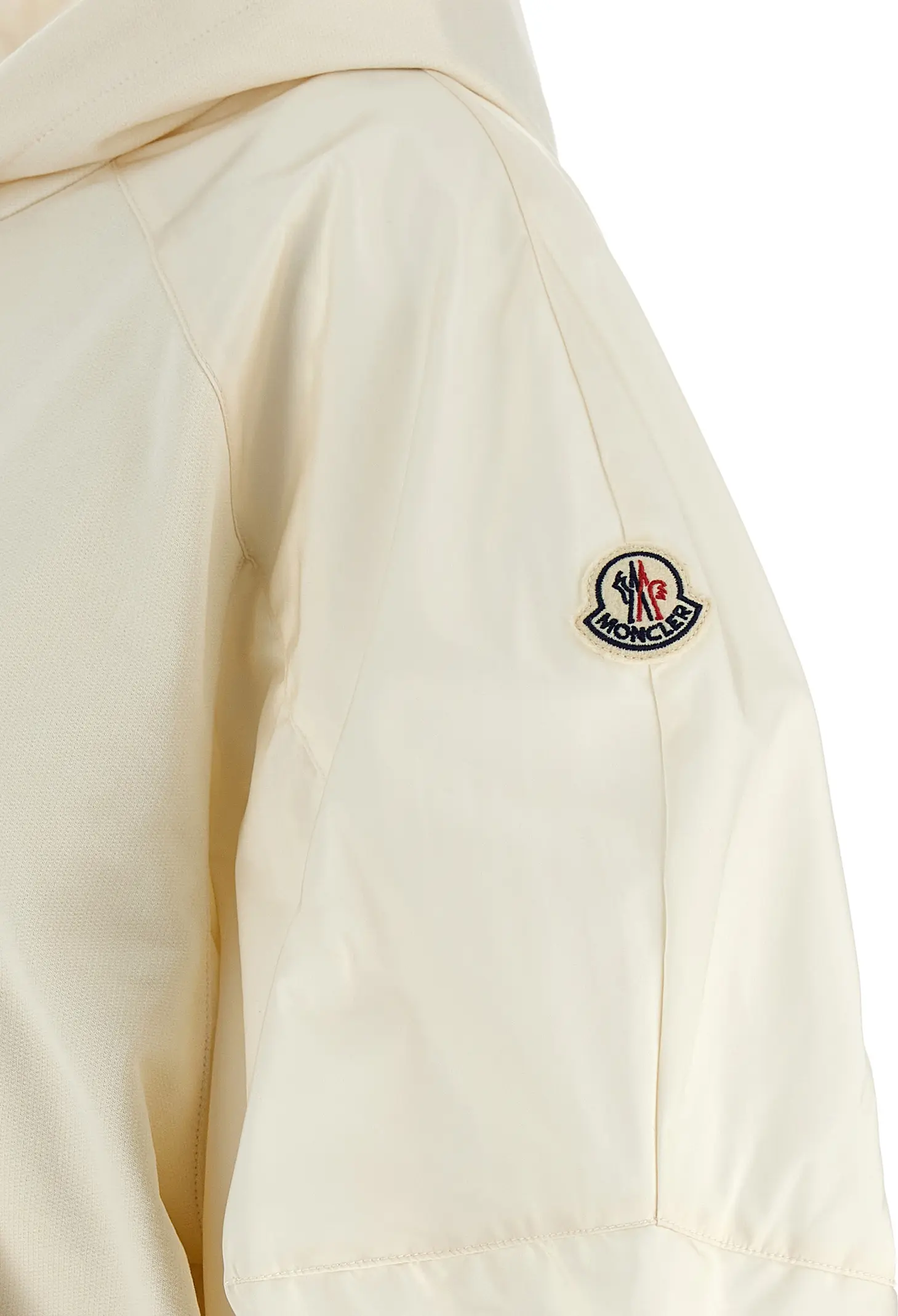 Толстовка Moncler