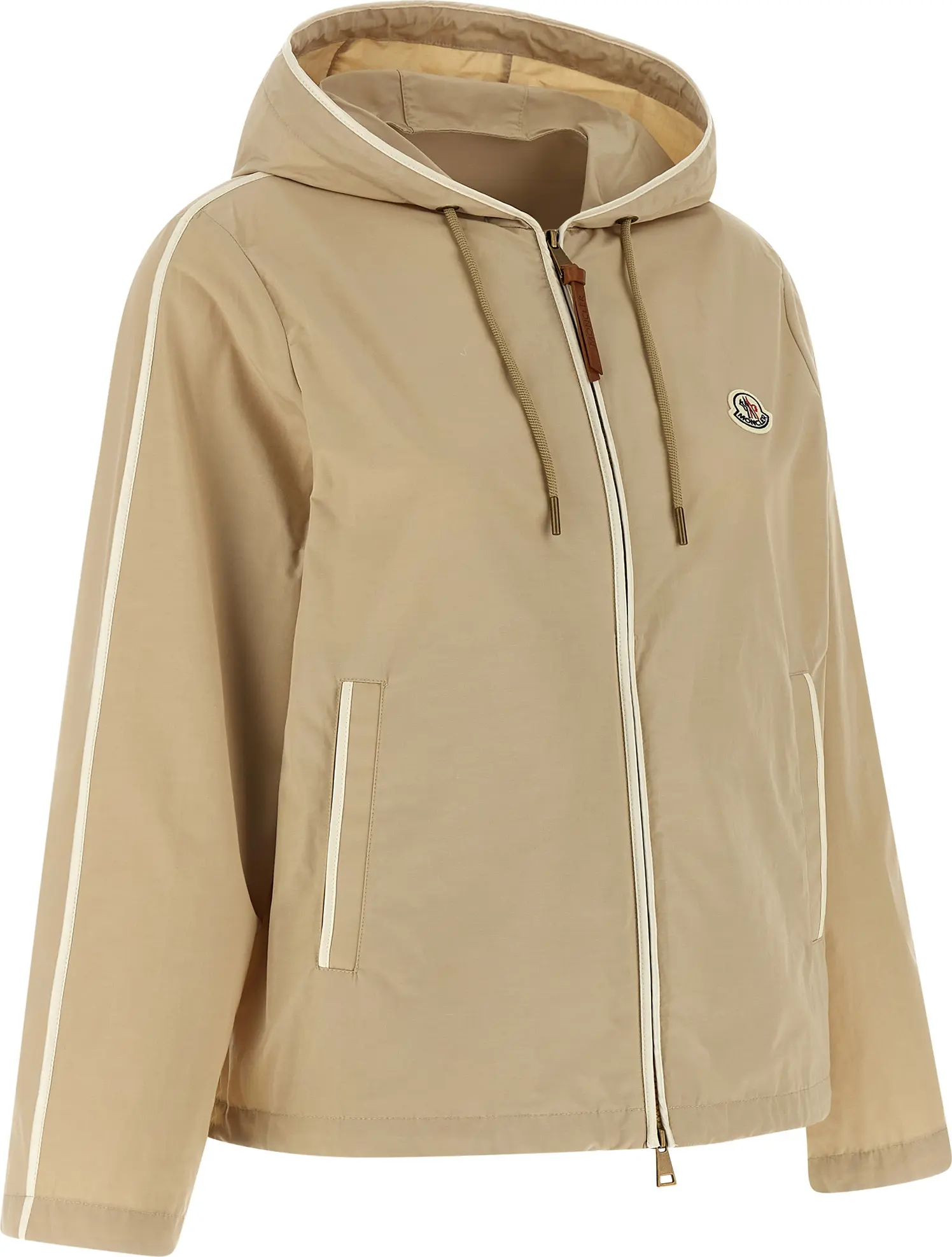 Куртка Moncler Sarracenia