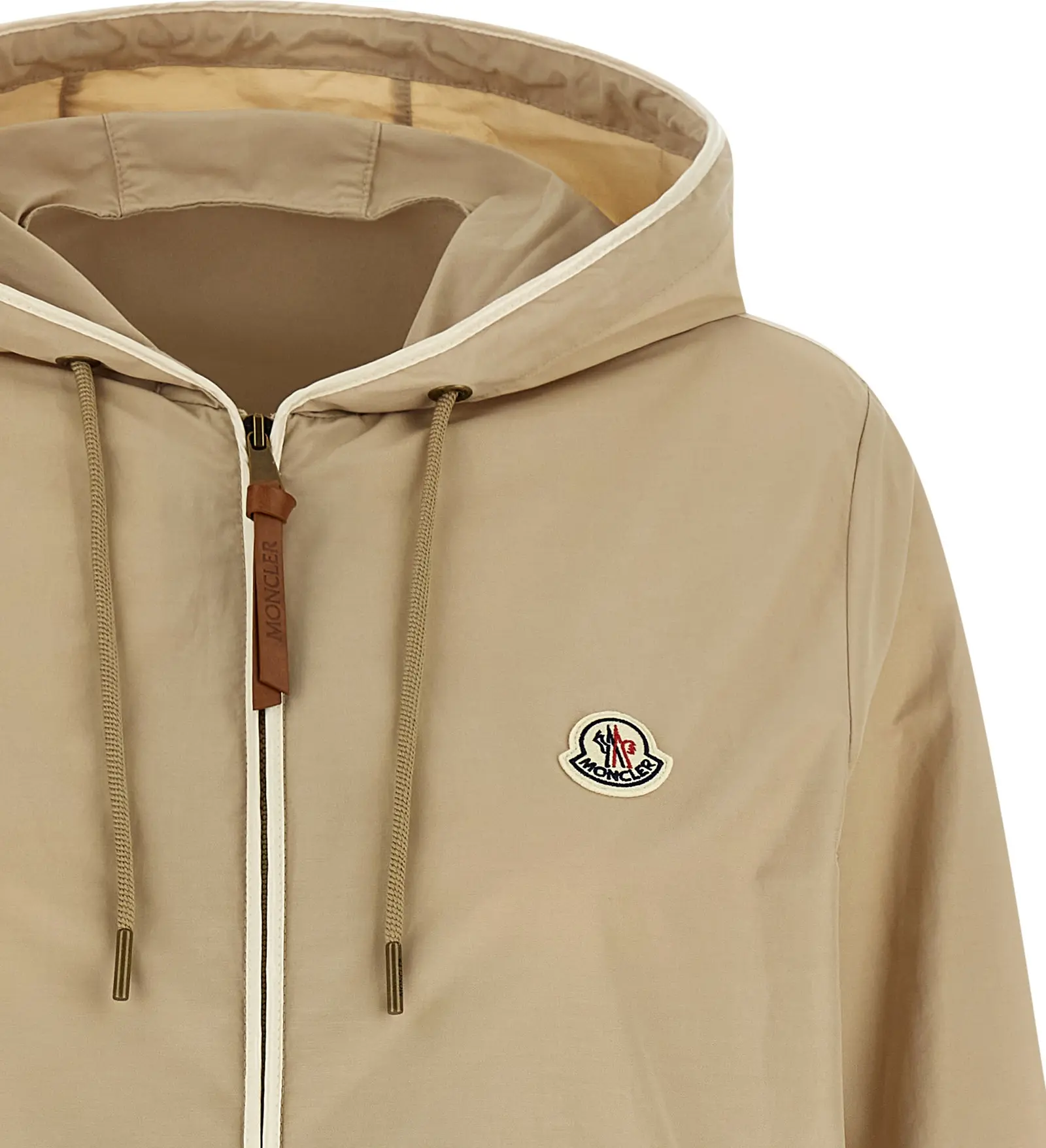 Куртка Moncler Sarracenia