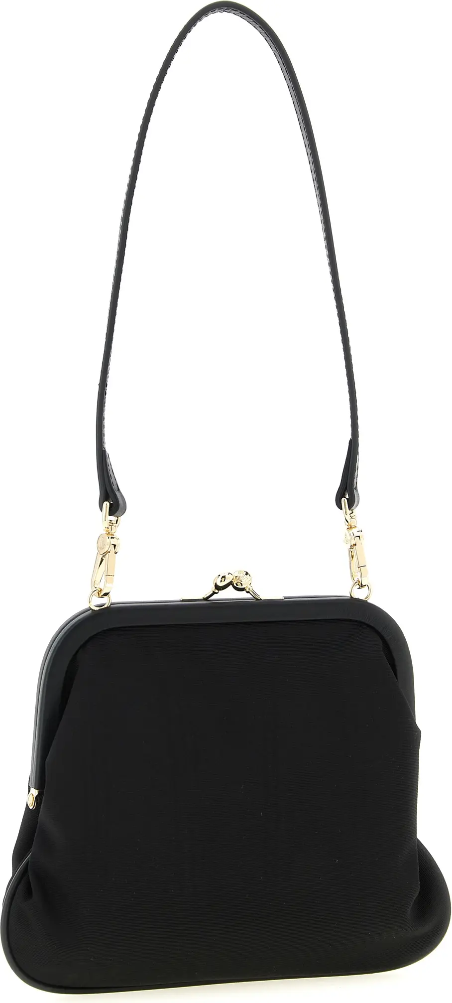 Clutch Bag Vivienne Westwood Black