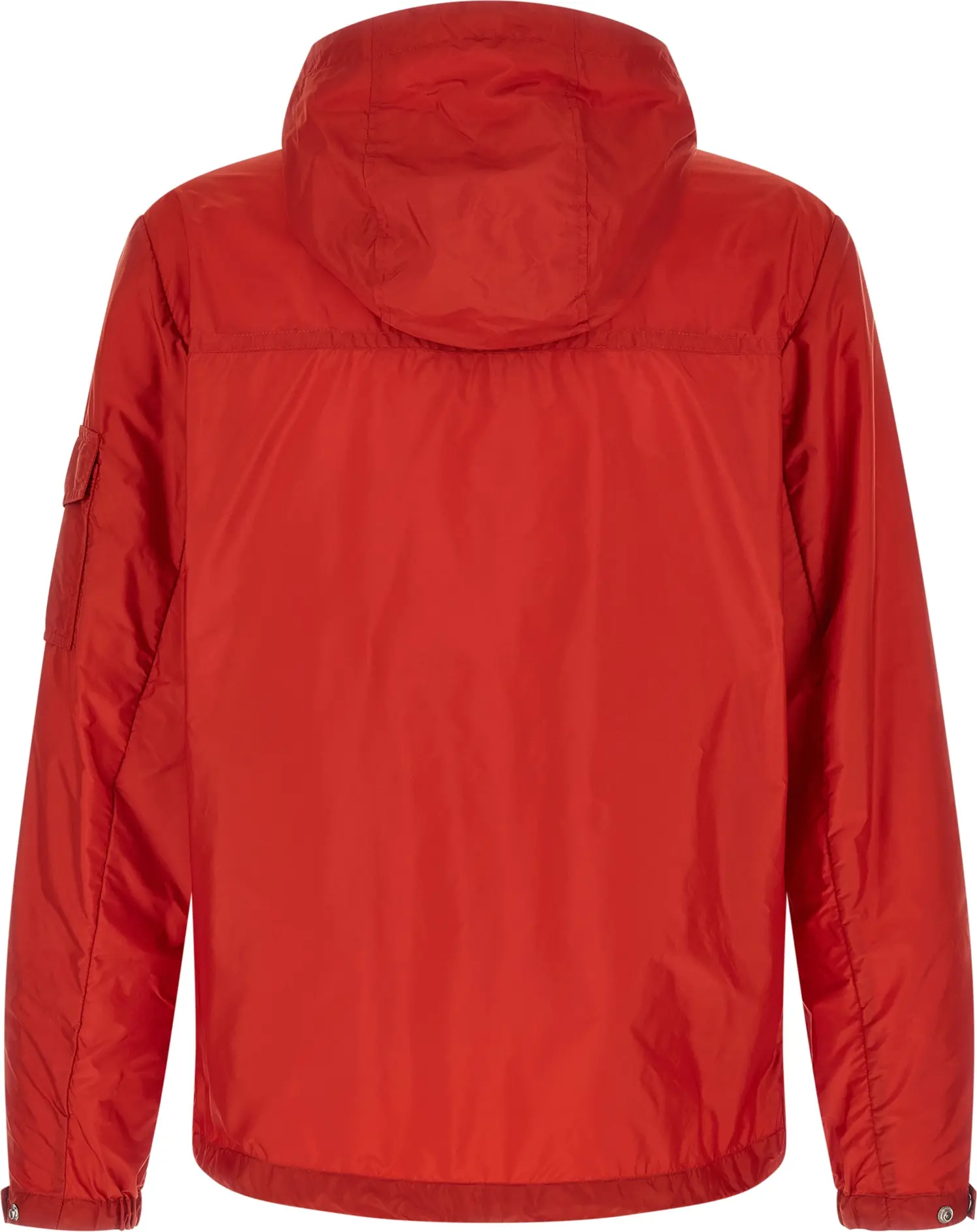Shell Jacket Moncler