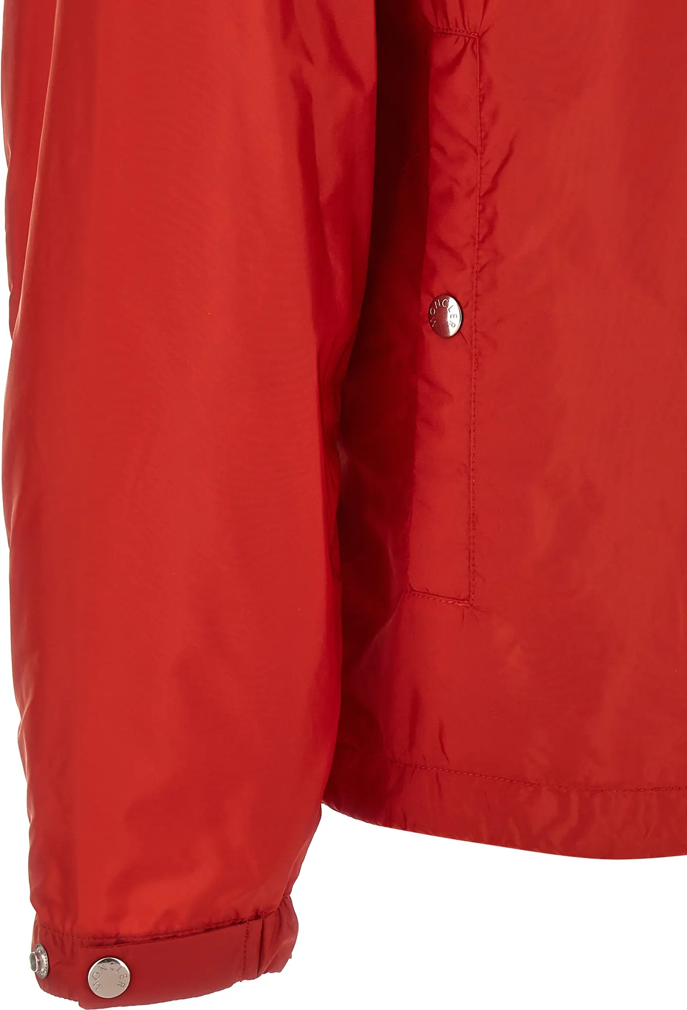 Shell Jacket Moncler