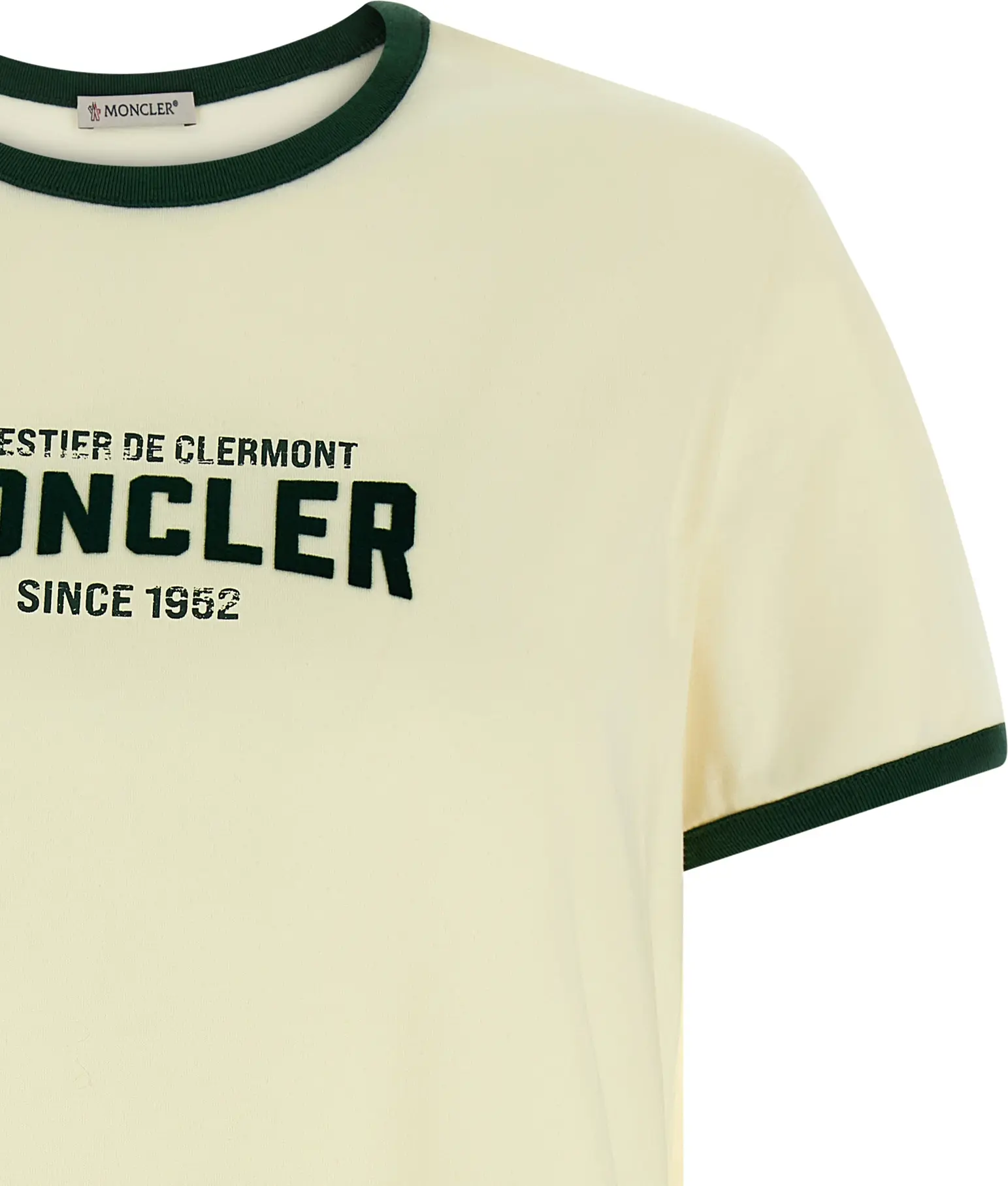 Moncler futbolka