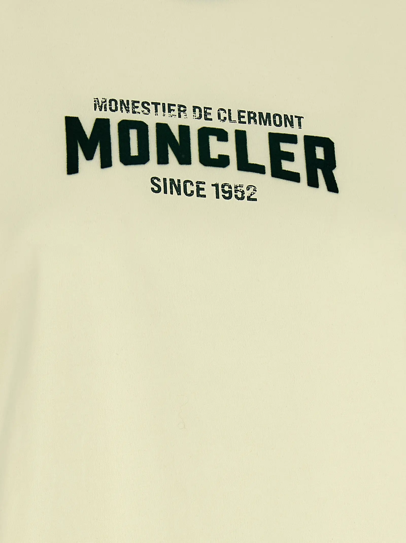 Moncler futbolka