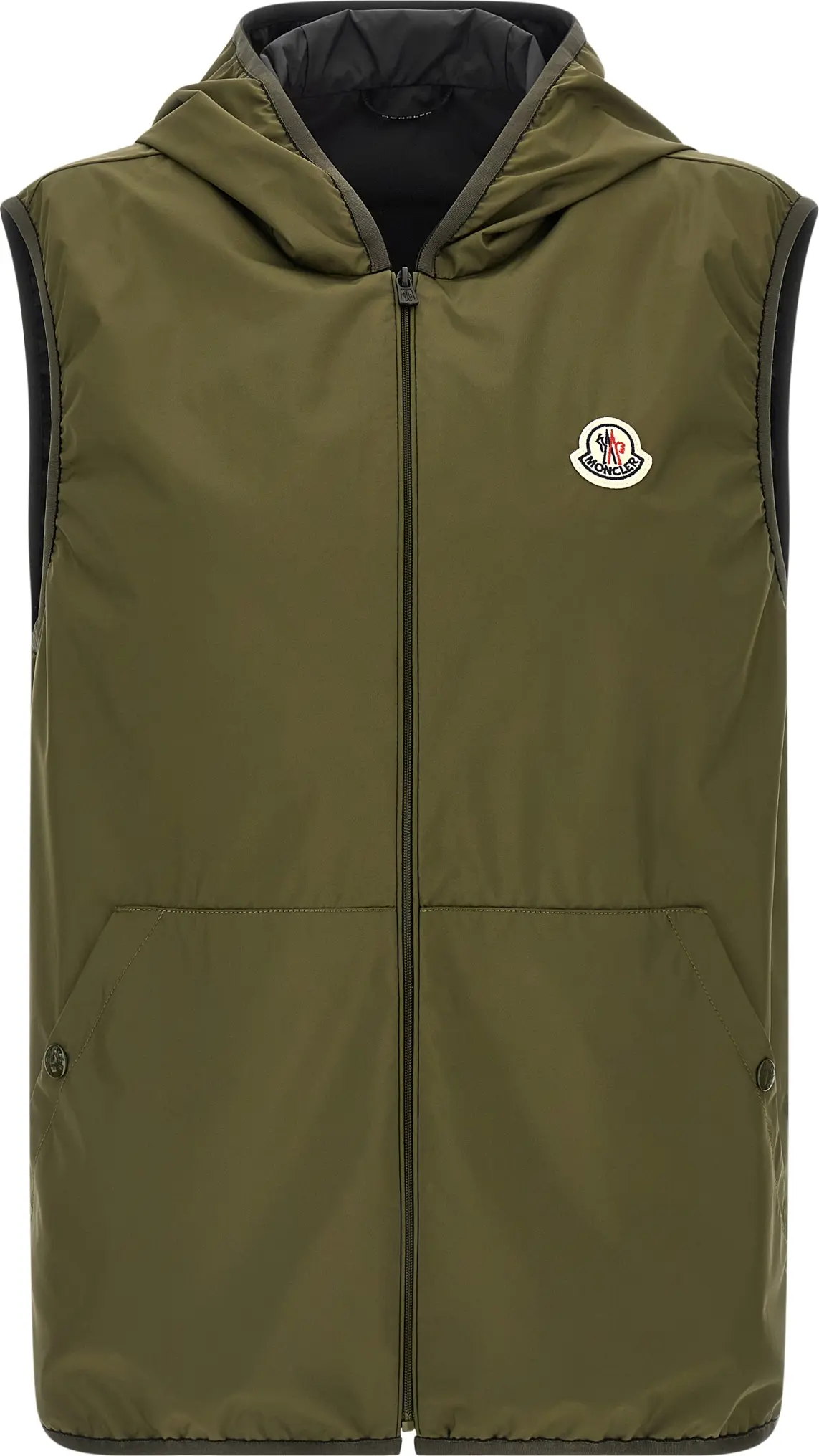 Moncler Chirano Shell Jaketi