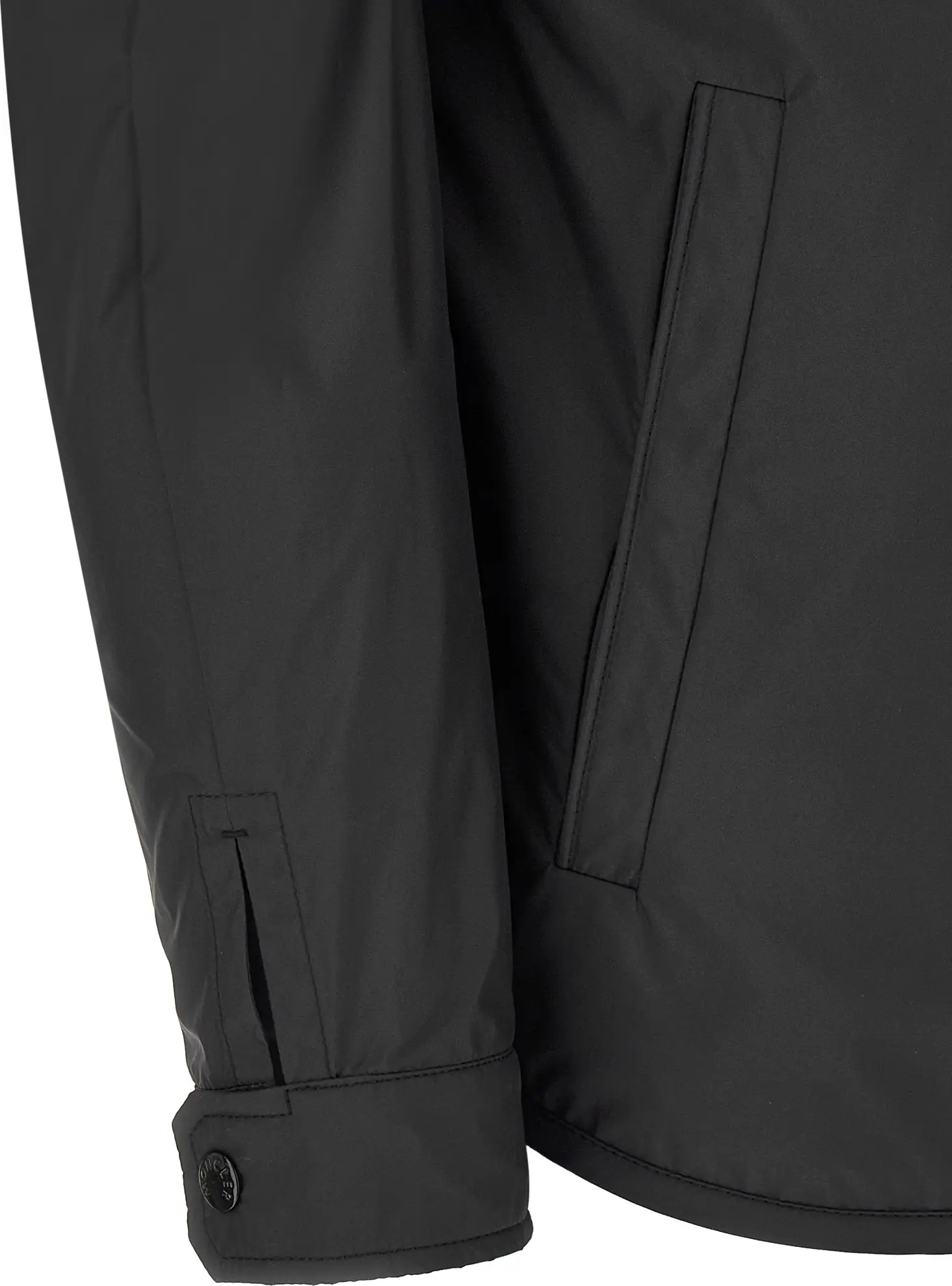 Moncler Chirano Shell Jaketi