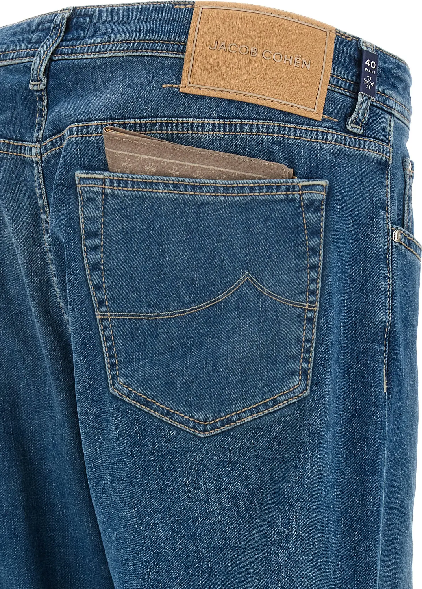 Jeans Jacob Cohen