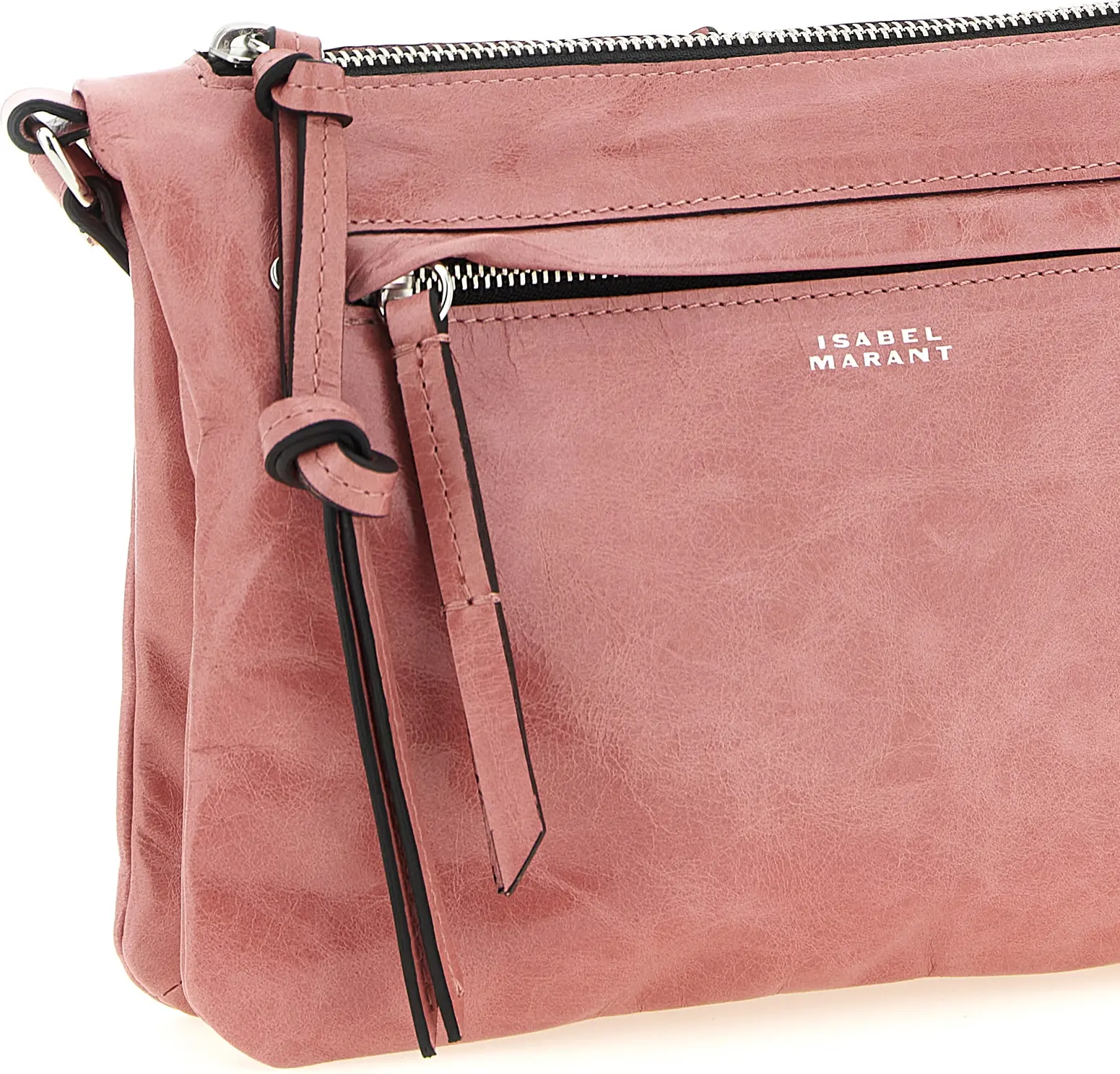 Crossbody Bag Isabel Marant
