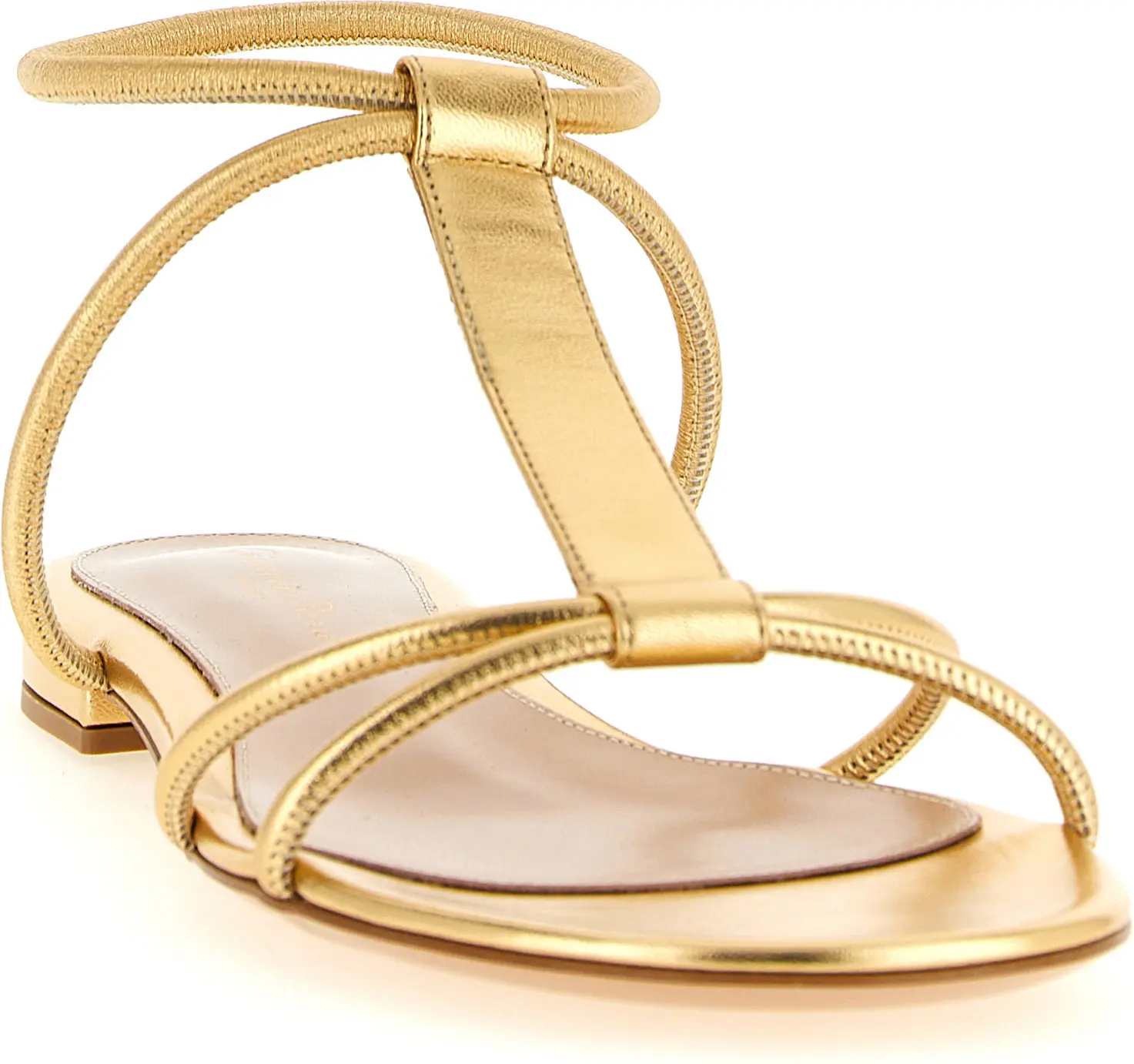 Босоножки Gianvito Rossi