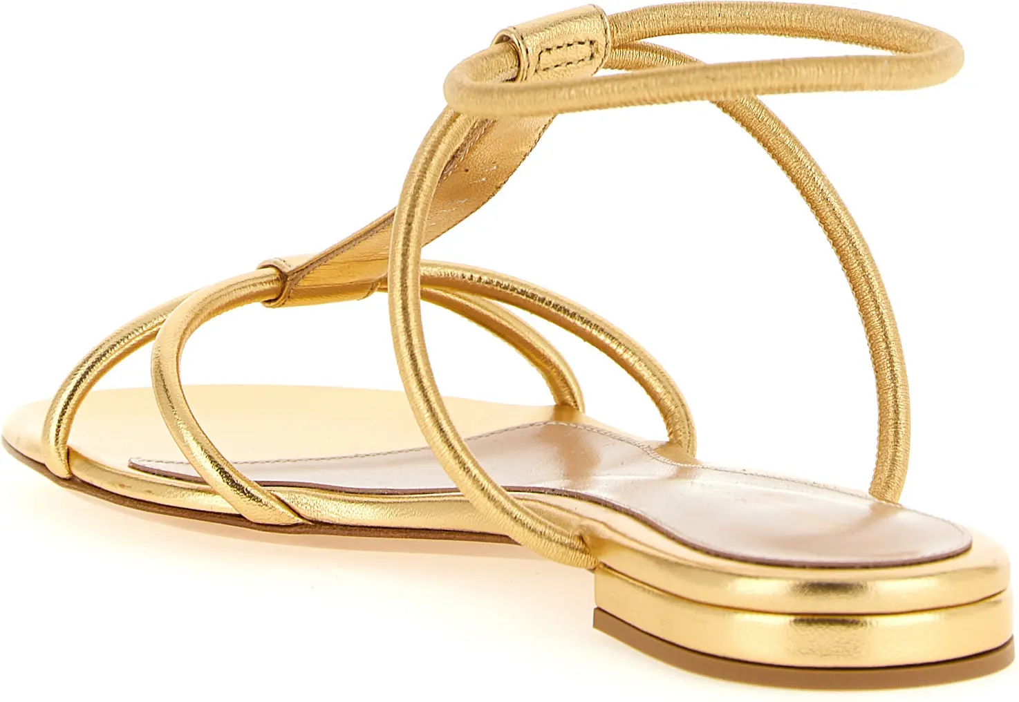 Босоножки Gianvito Rossi