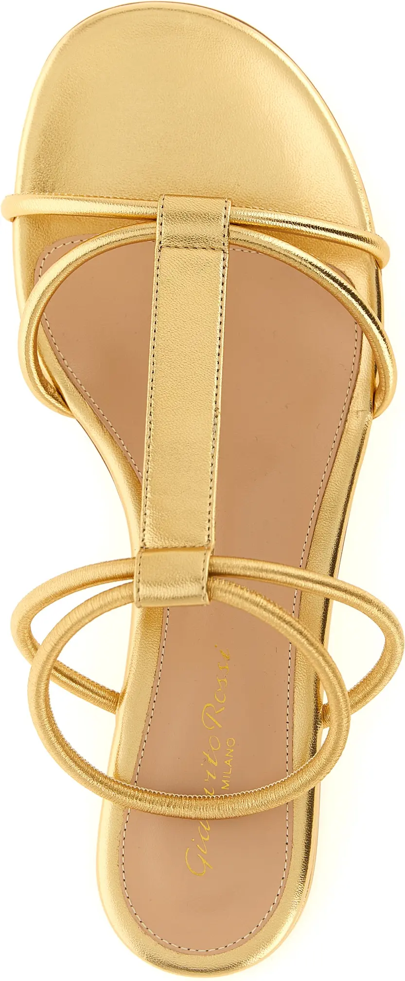 Босоножки Gianvito Rossi