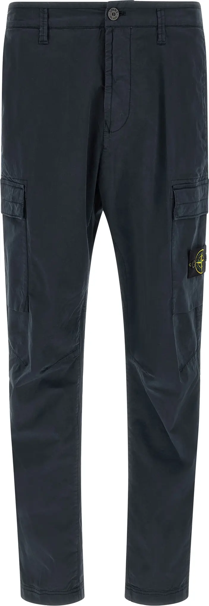 Cargo Pants Stone Island